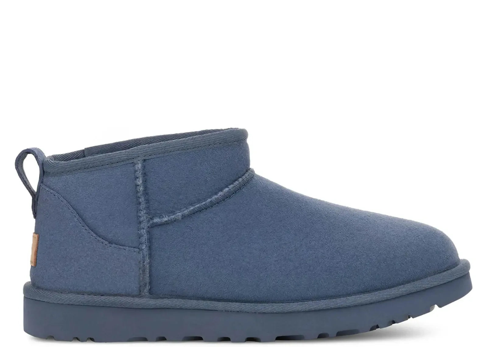 Ugg Classic Ultra Mini Boot Desert Blue
