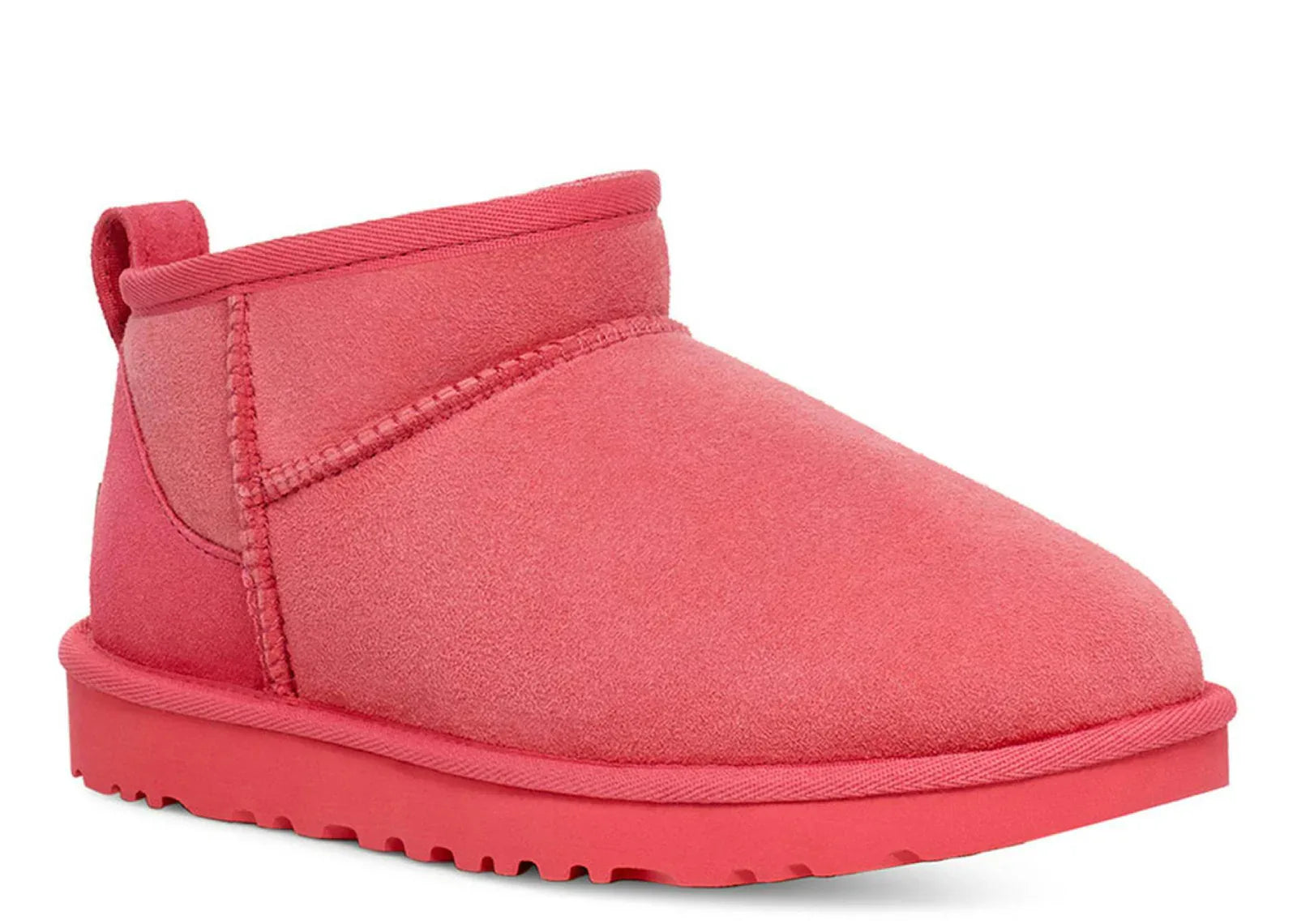 Ugg Classic Ultra Mini Boot Pink Glow - Mind Türkiye