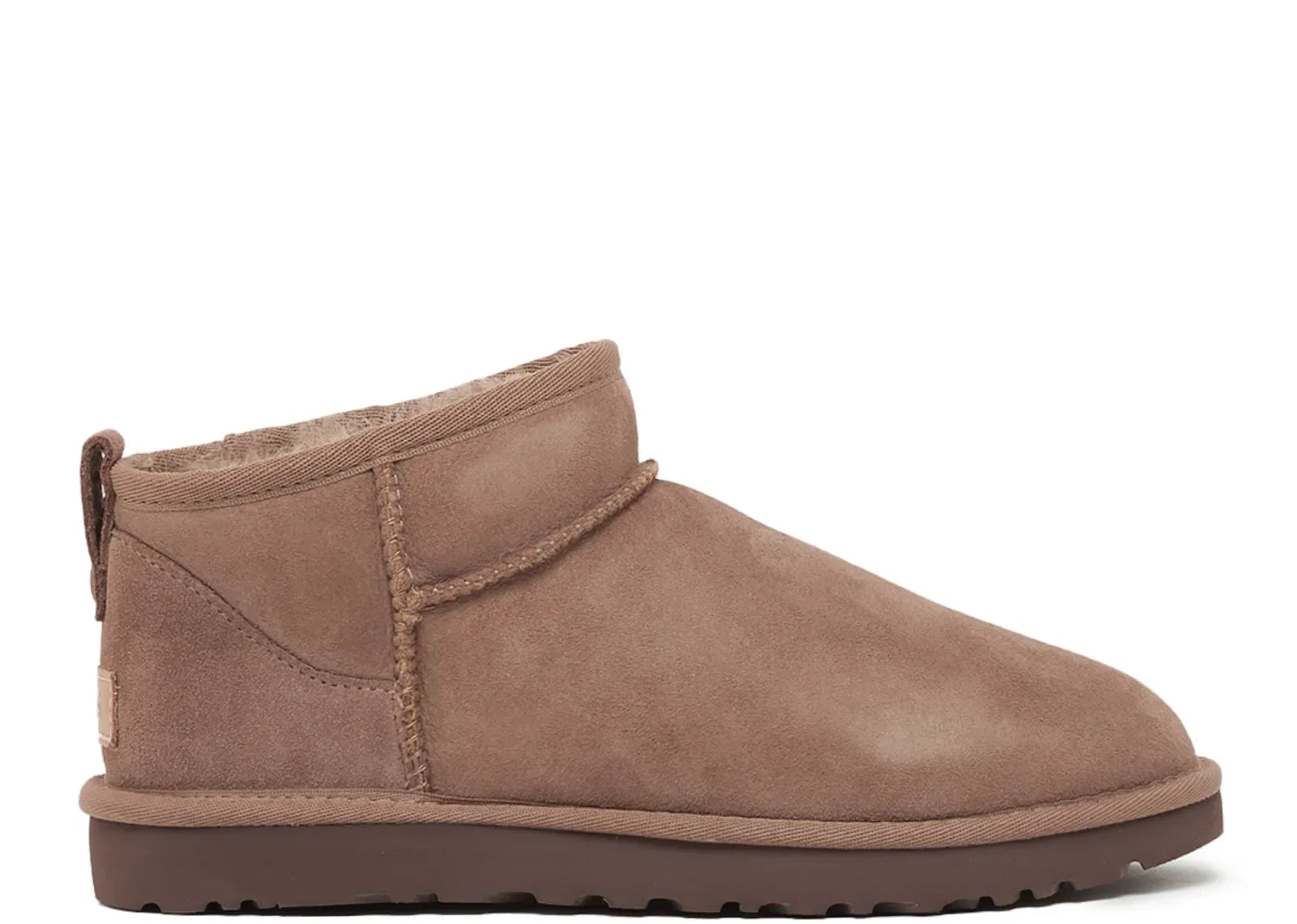 Ugg Classic Ultra Mini Boot Rocky Oak - Mind Türkiye