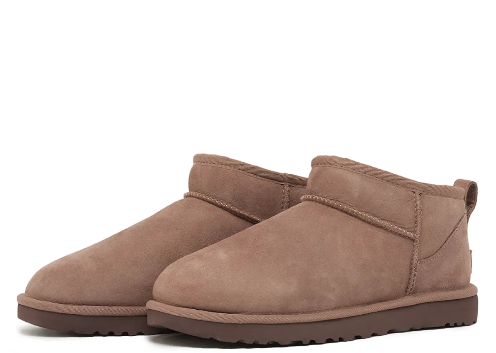 Ugg Classic Ultra Mini Boot Rocky Oak - Mind Türkiye