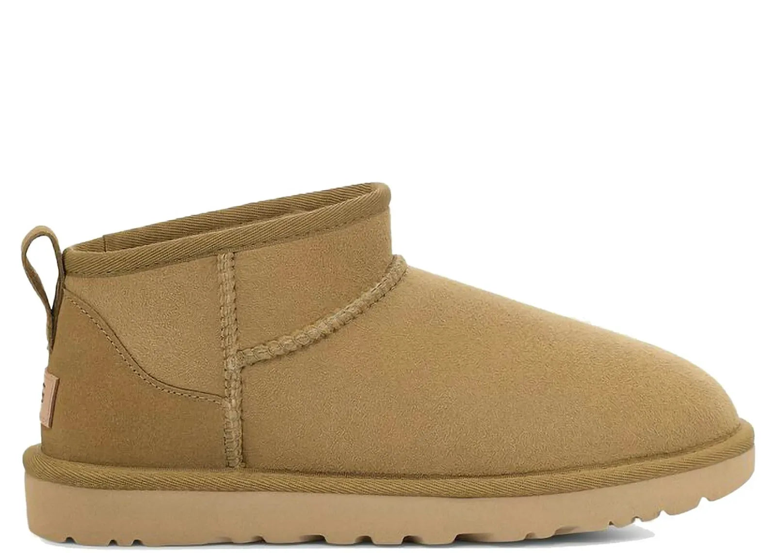 Ugg Classic Ultra Mini Boot Tomatillo - Mind Türkiye