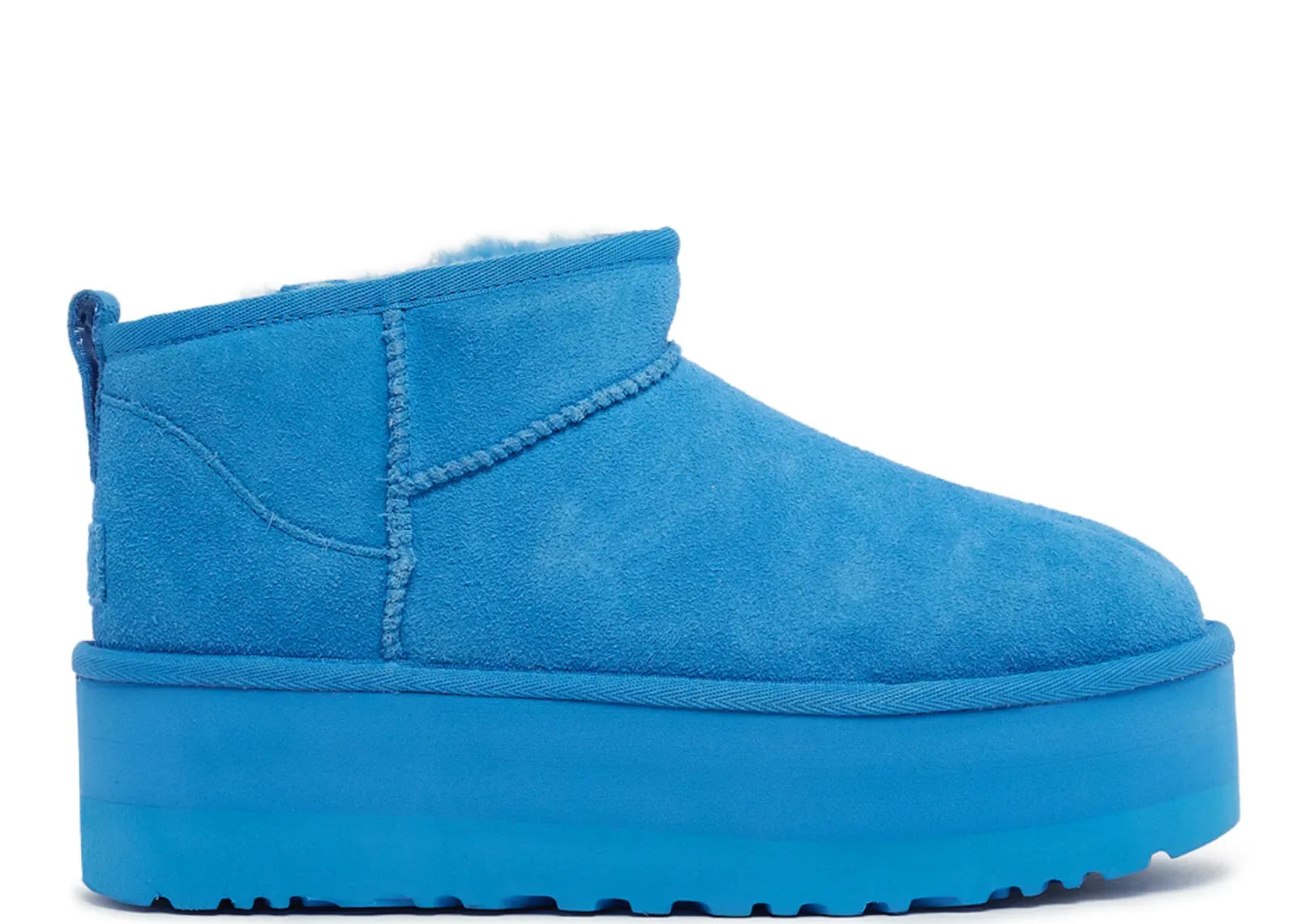 Ugg Classic Ultra Mini Platform Boot Big Sky - Mind Türkiye