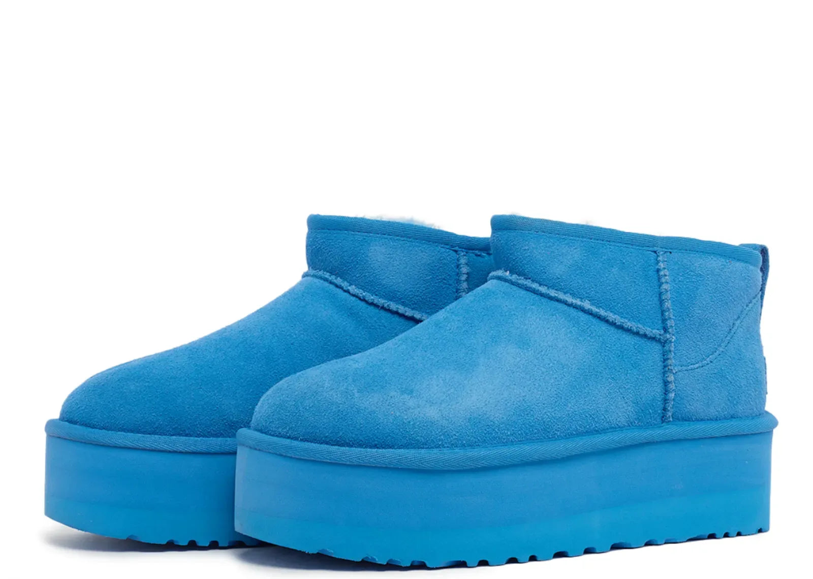 Ugg Classic Ultra Mini Platform Boot Big Sky - Mind Türkiye