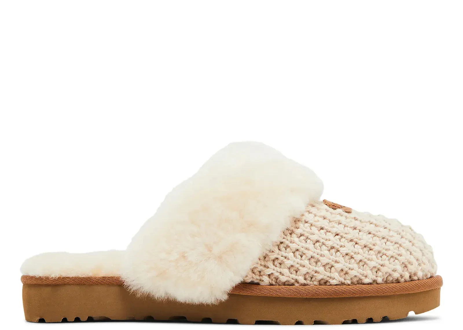 Ugg Cozy Slipper Cream