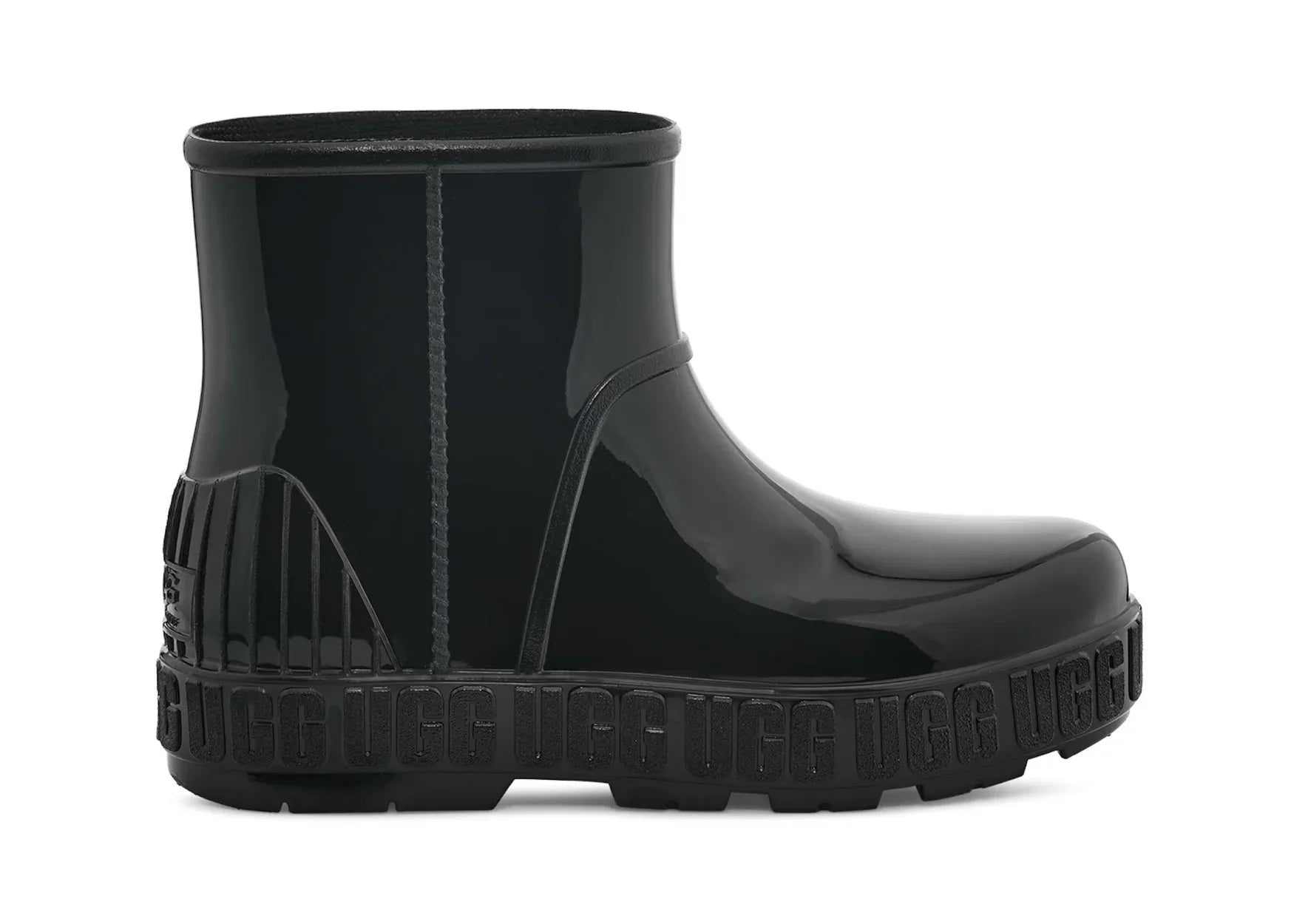 Ugg Drizlita Boot Black