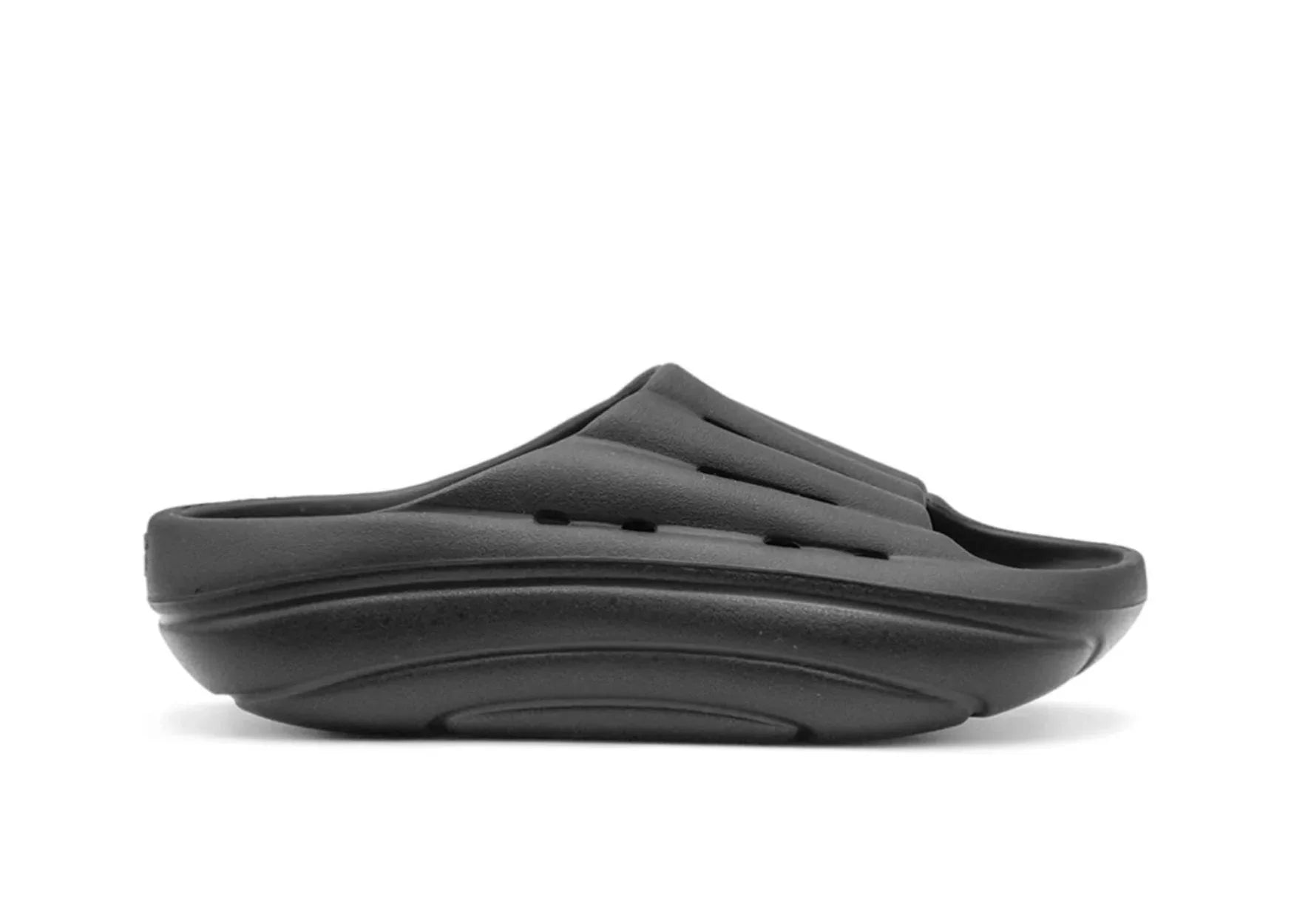 Ugg FoamO Slide Black - Mind Türkiye