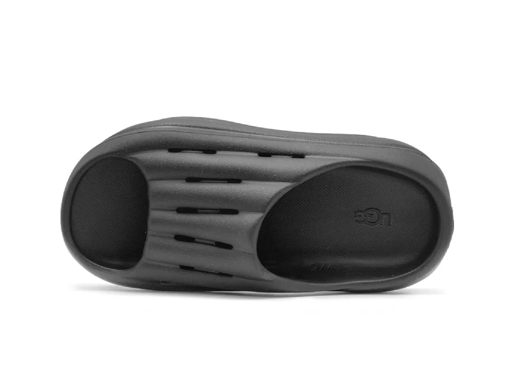 Ugg FoamO Slide Black - Mind Türkiye
