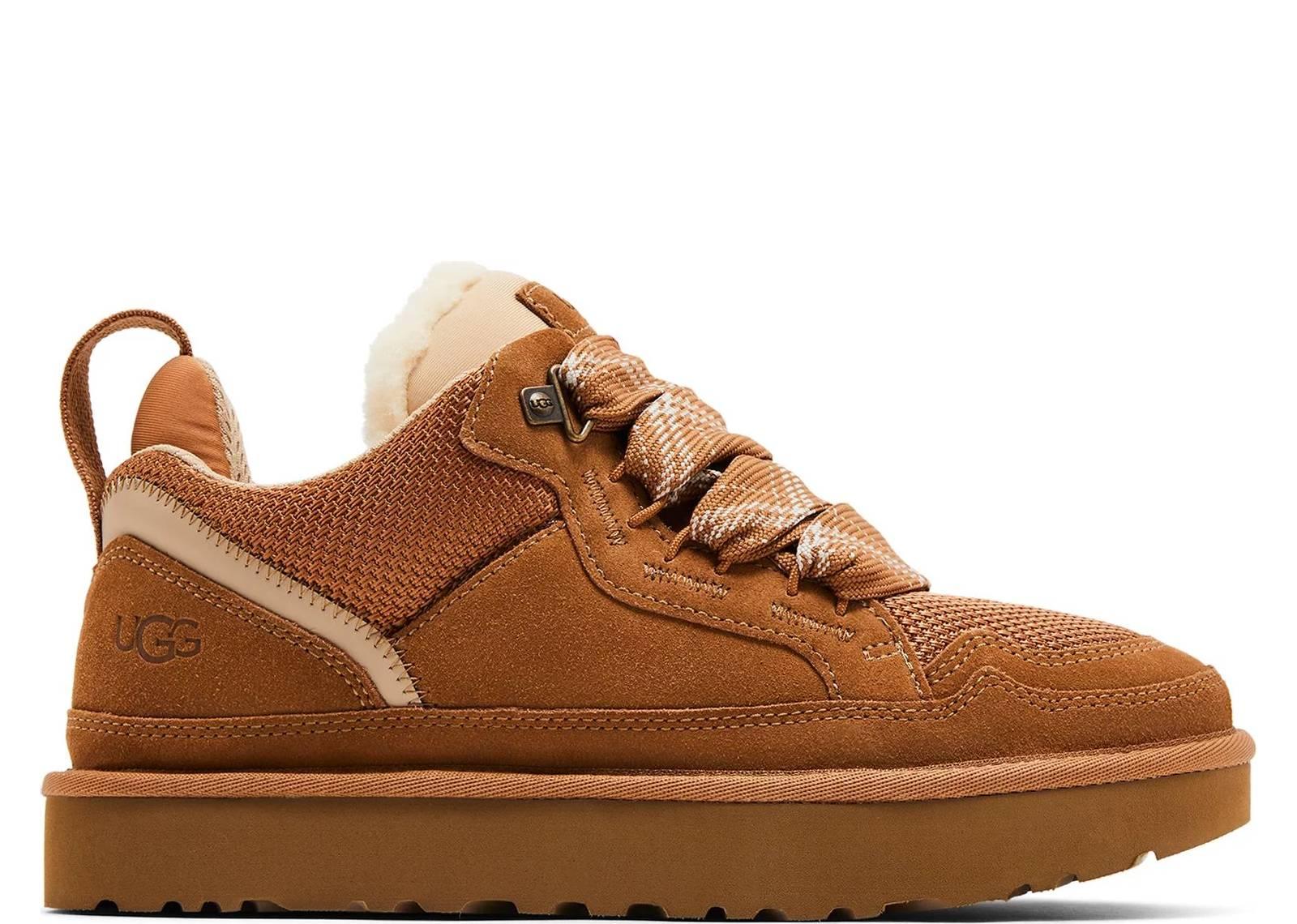 Ugg Lowmel Chestnut - Mind Türkiye