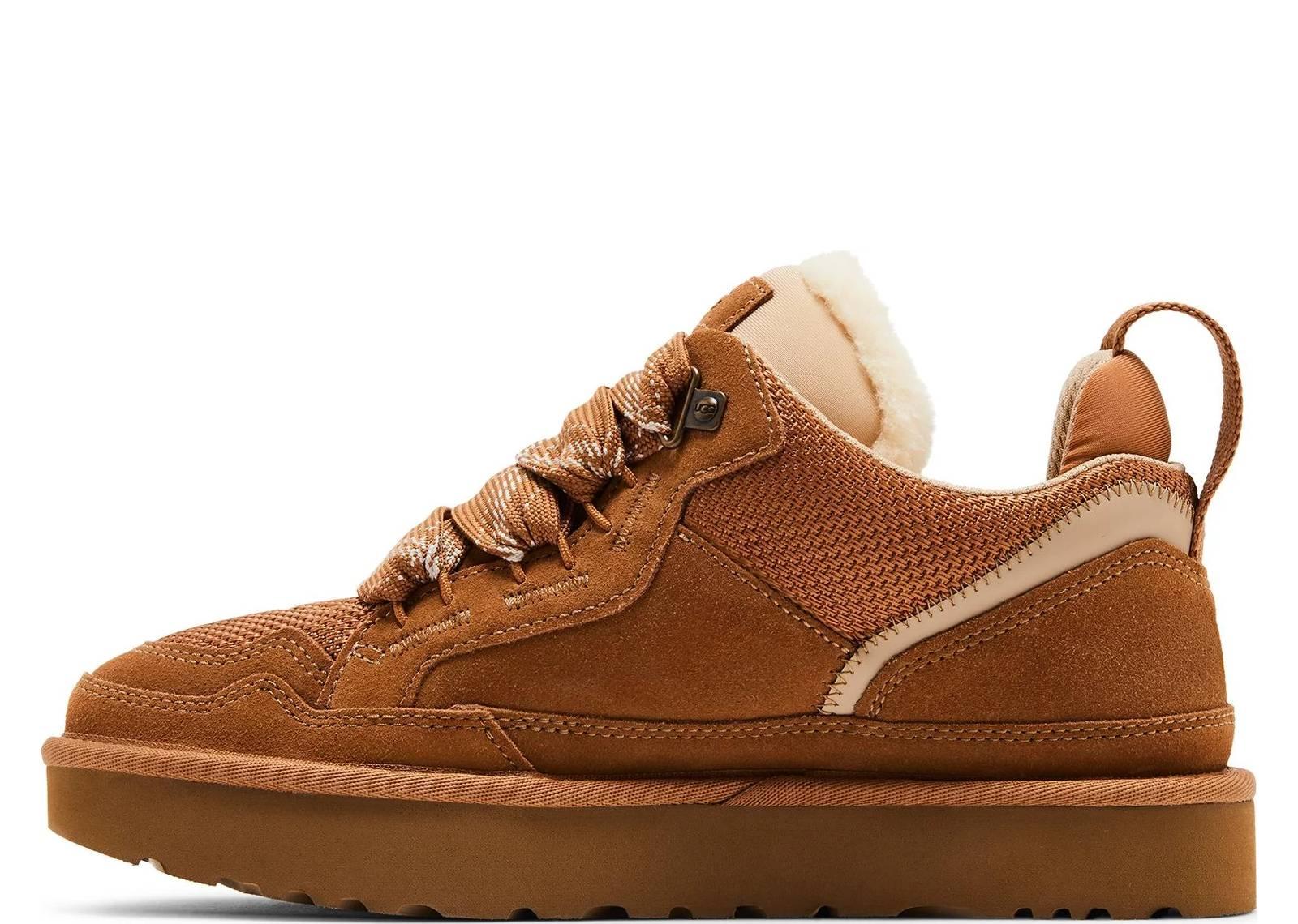 Ugg Lowmel Chestnut - Mind Türkiye