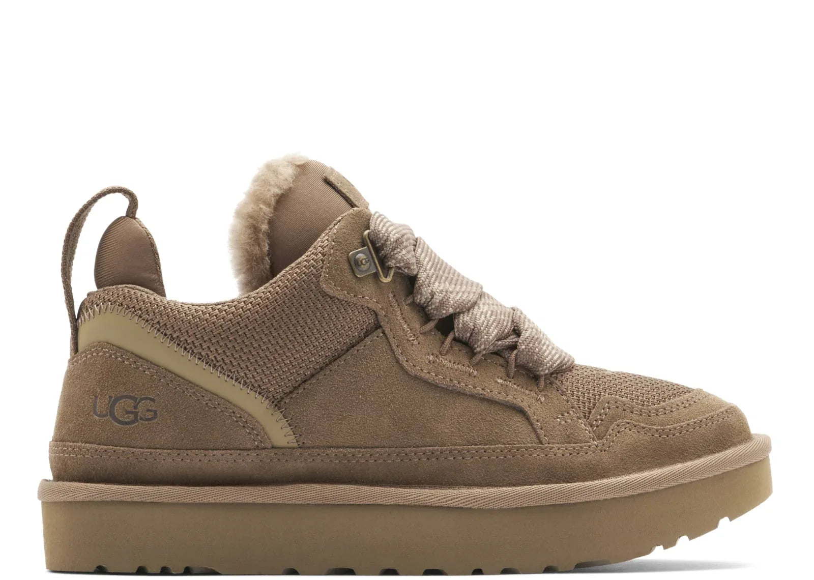 Ugg Lowmel Hickory - Mind Türkiye