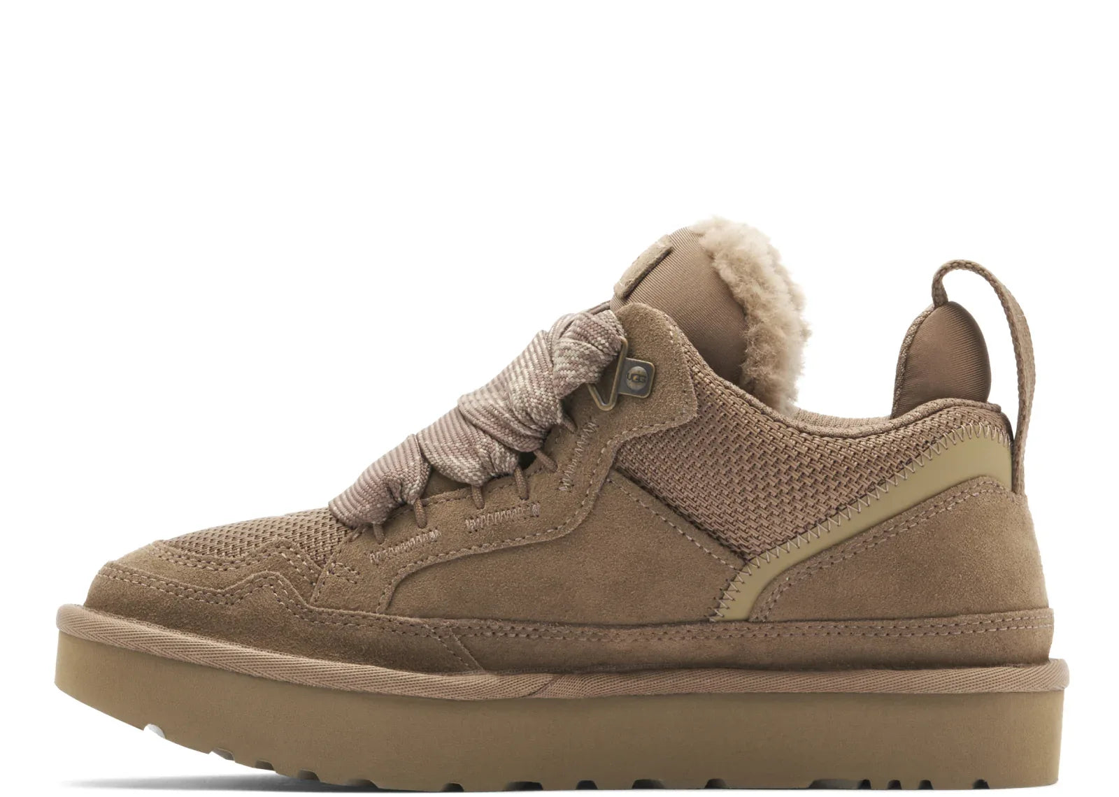 Ugg Lowmel Hickory - Mind Türkiye