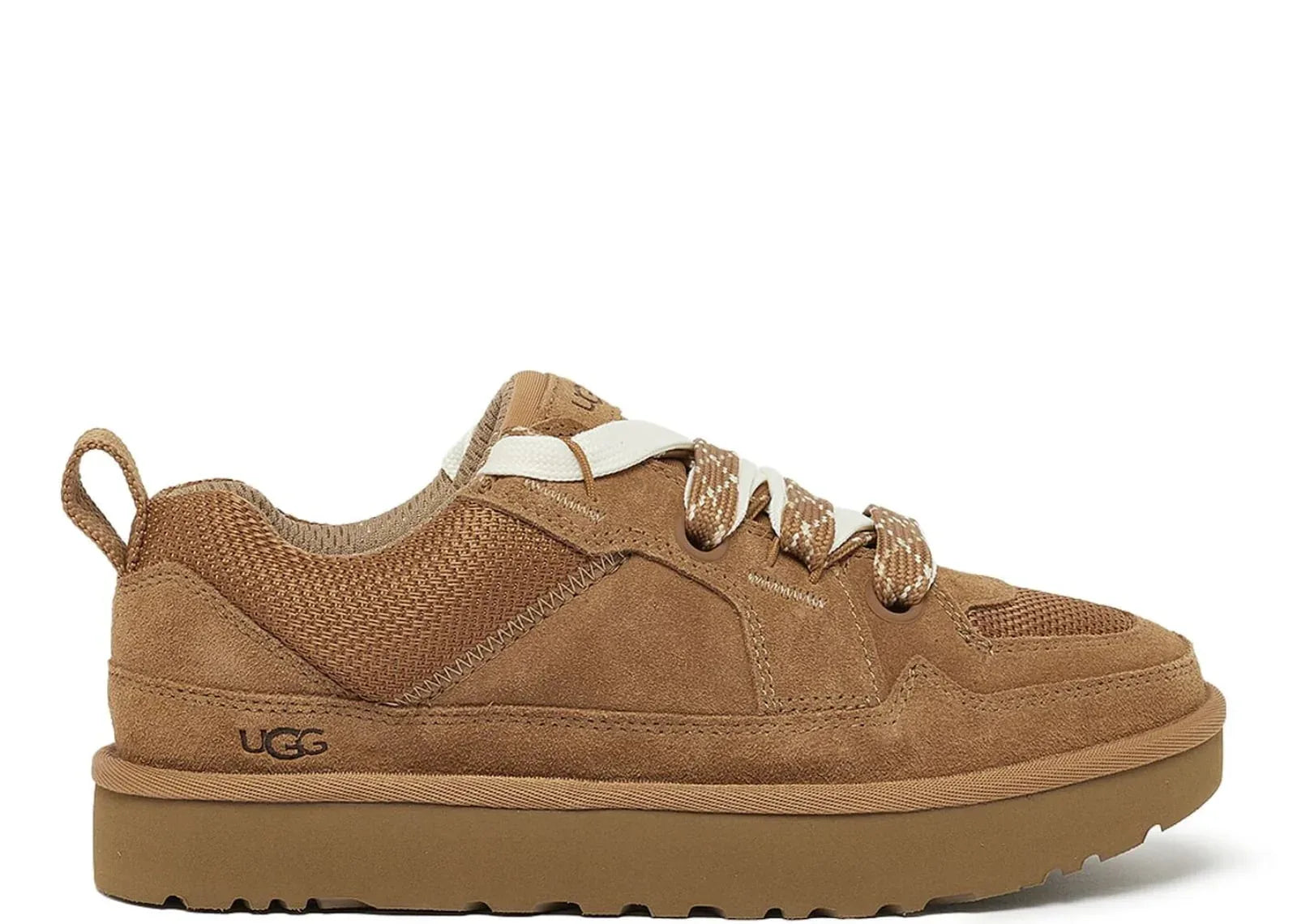 Ugg Lowmel Lo Chestnut - Mind Türkiye
