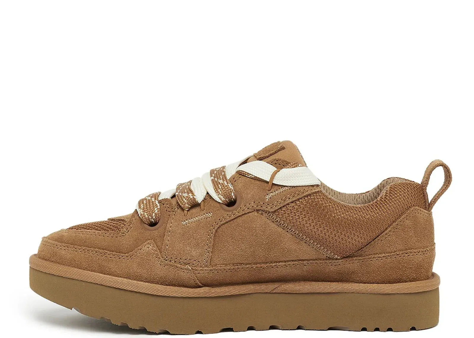 Ugg Lowmel Lo Chestnut - Mind Türkiye