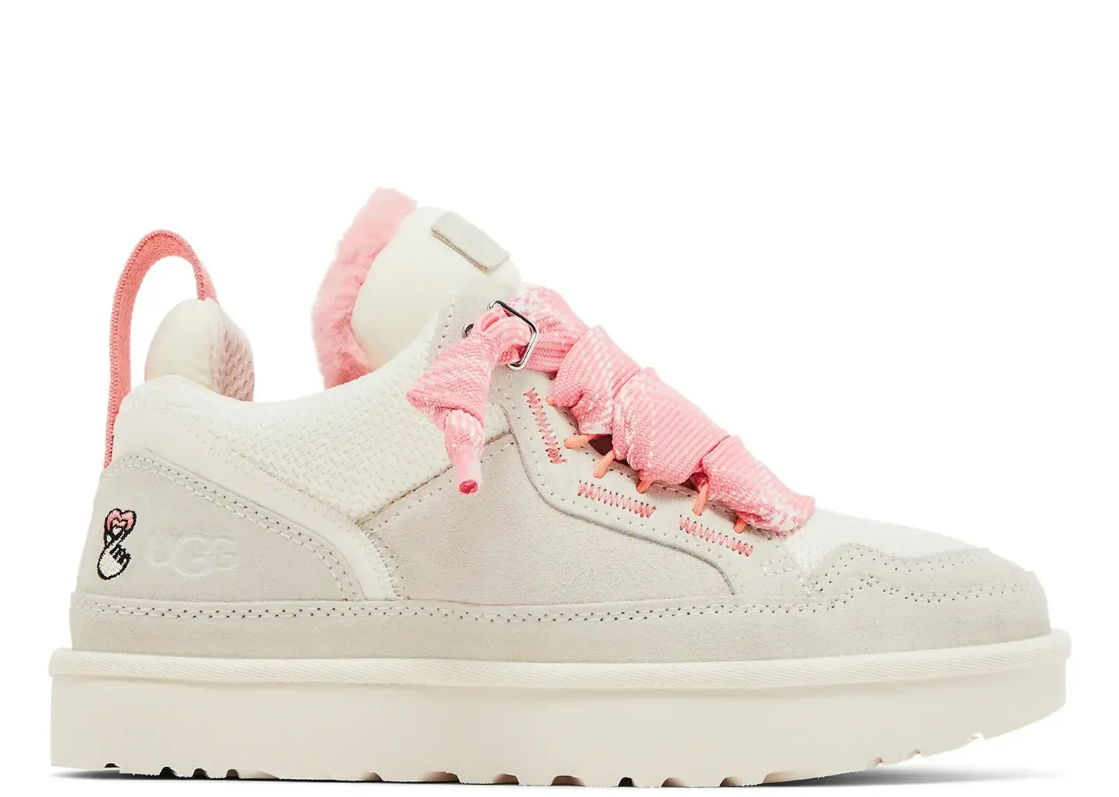 Ugg Lowmel Love Jasmine Tropical Pink - Mind Türkiye