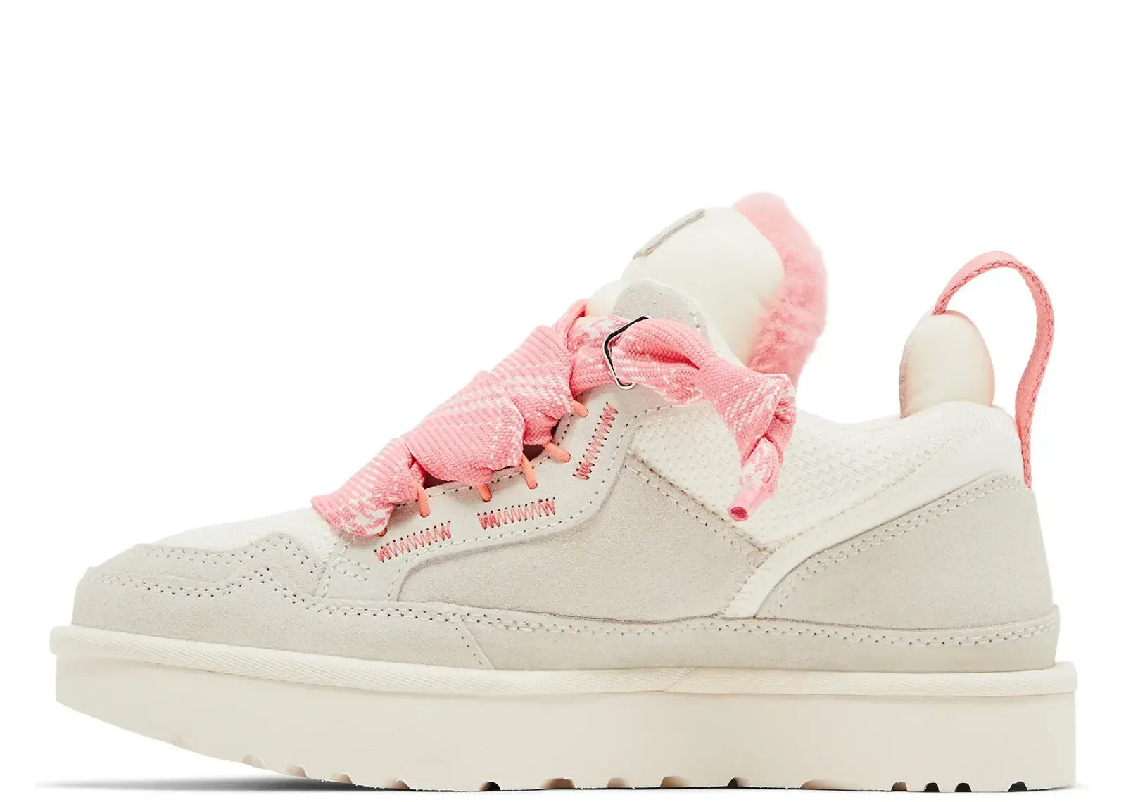 Ugg Lowmel Love Jasmine Tropical Pink - Mind Türkiye