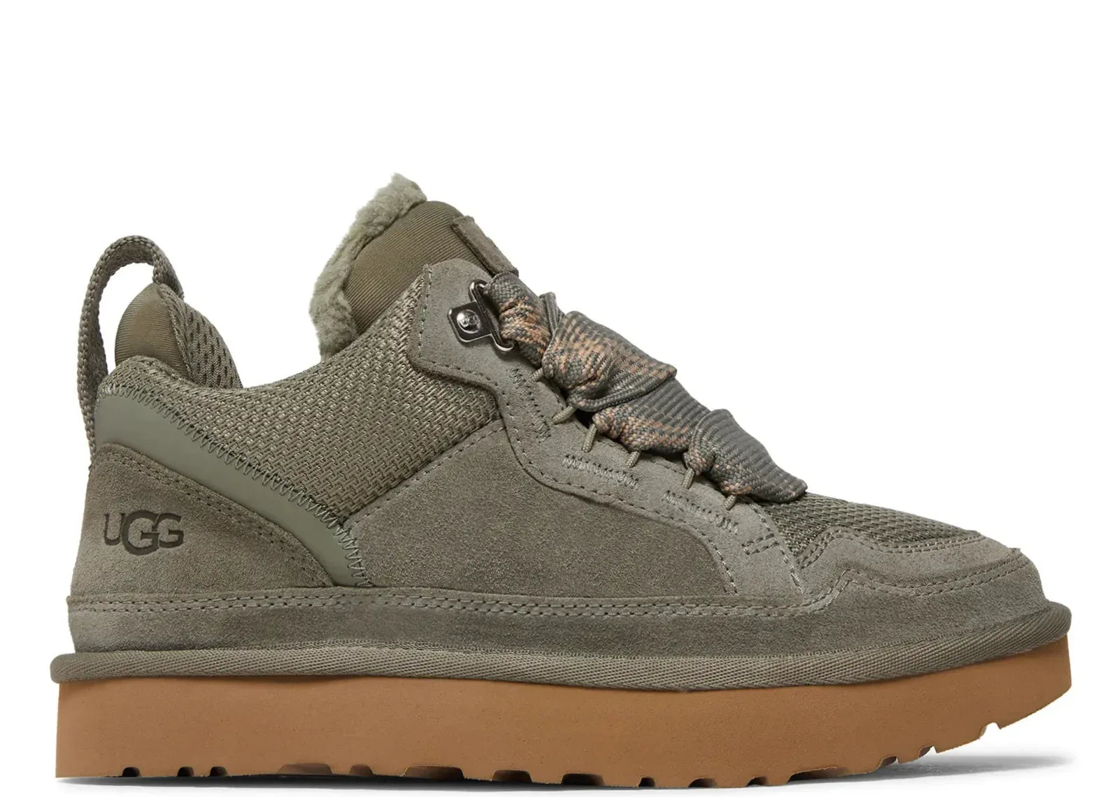 Ugg Lowmel Moss Green - Mind Türkiye