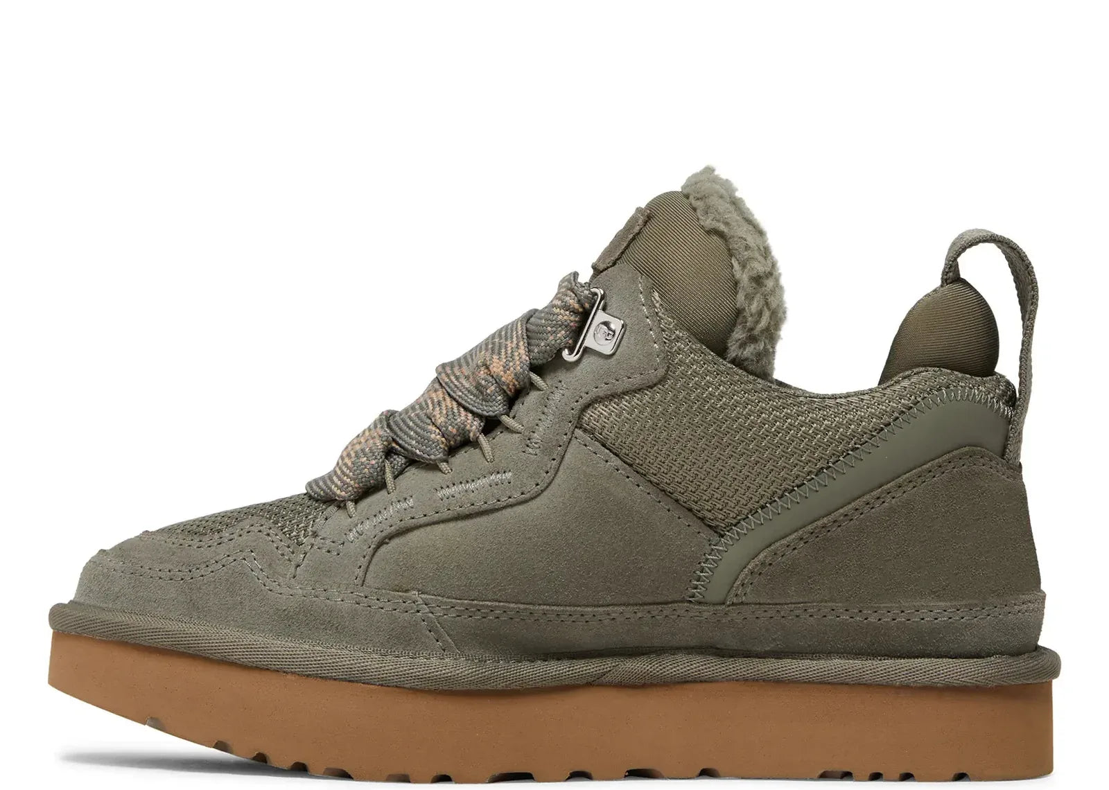 Ugg Lowmel Moss Green - Mind Türkiye