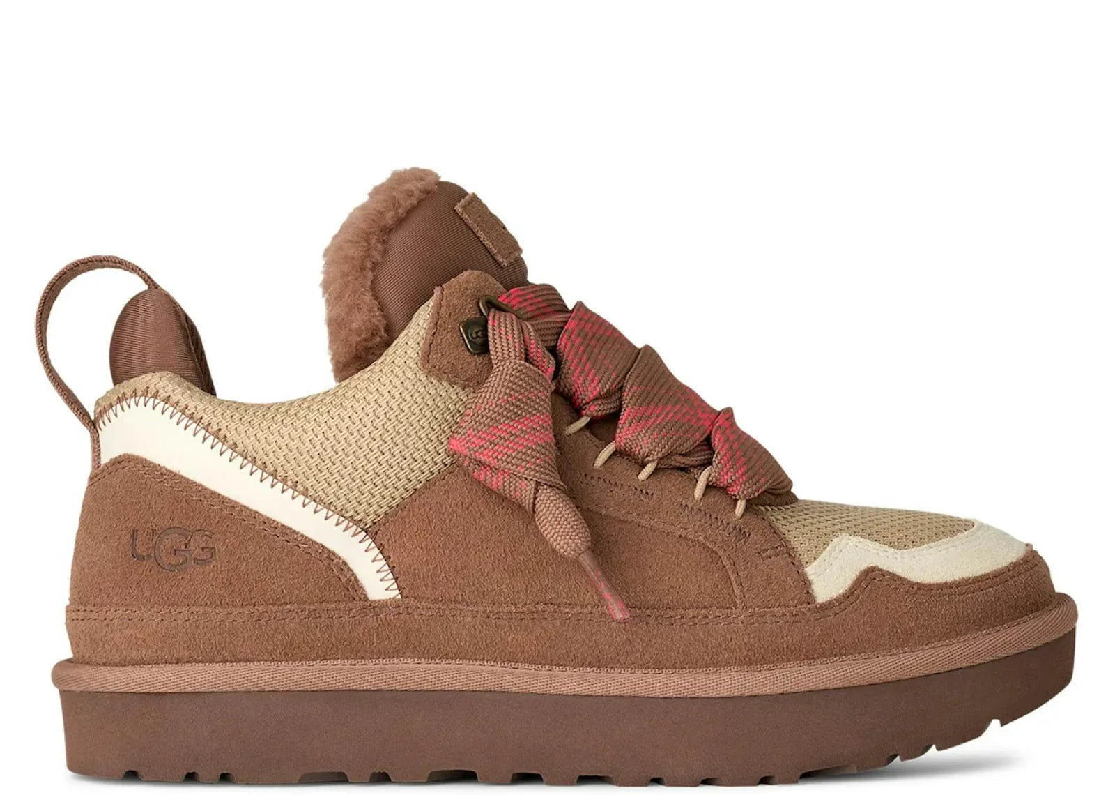 Ugg Lowmel Rocky Oak - Mind Türkiye