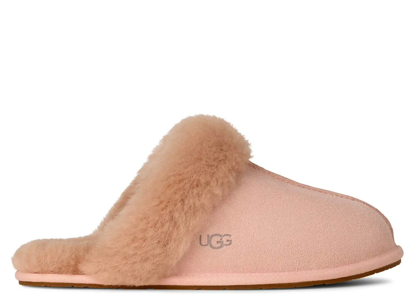 Ugg Scuffette II Slipper Beige Blush - Mind Türkiye