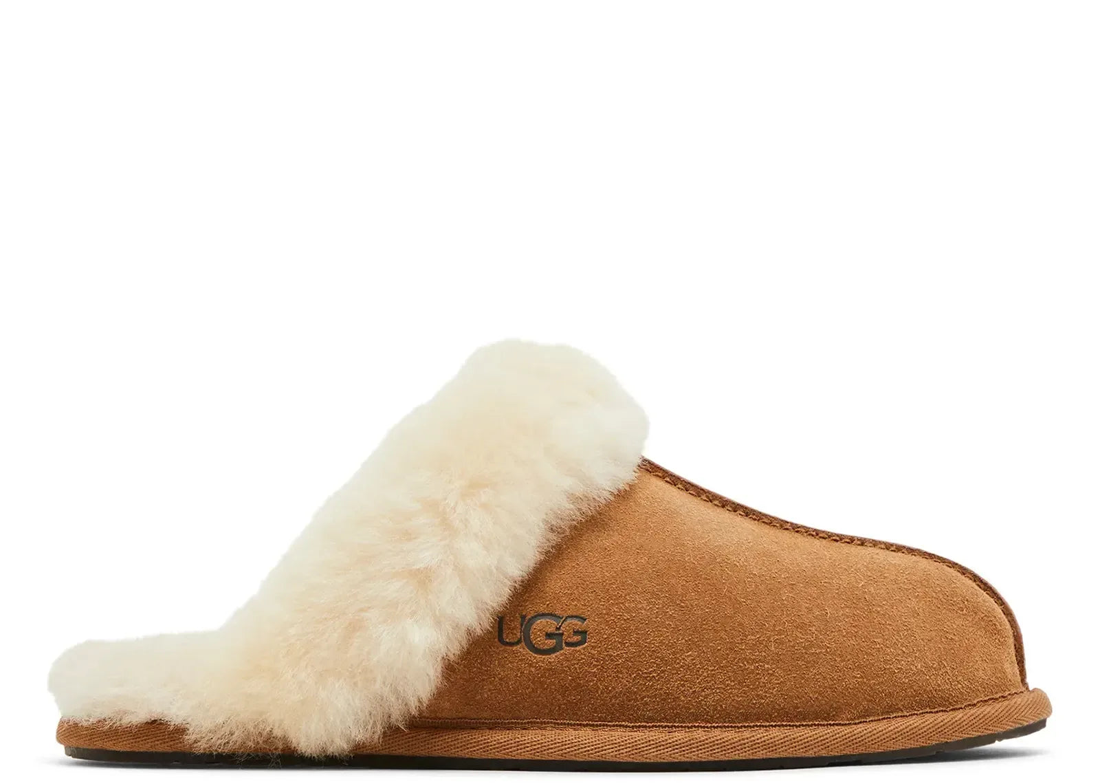 Ugg Scuffette II Slipper Chestnut