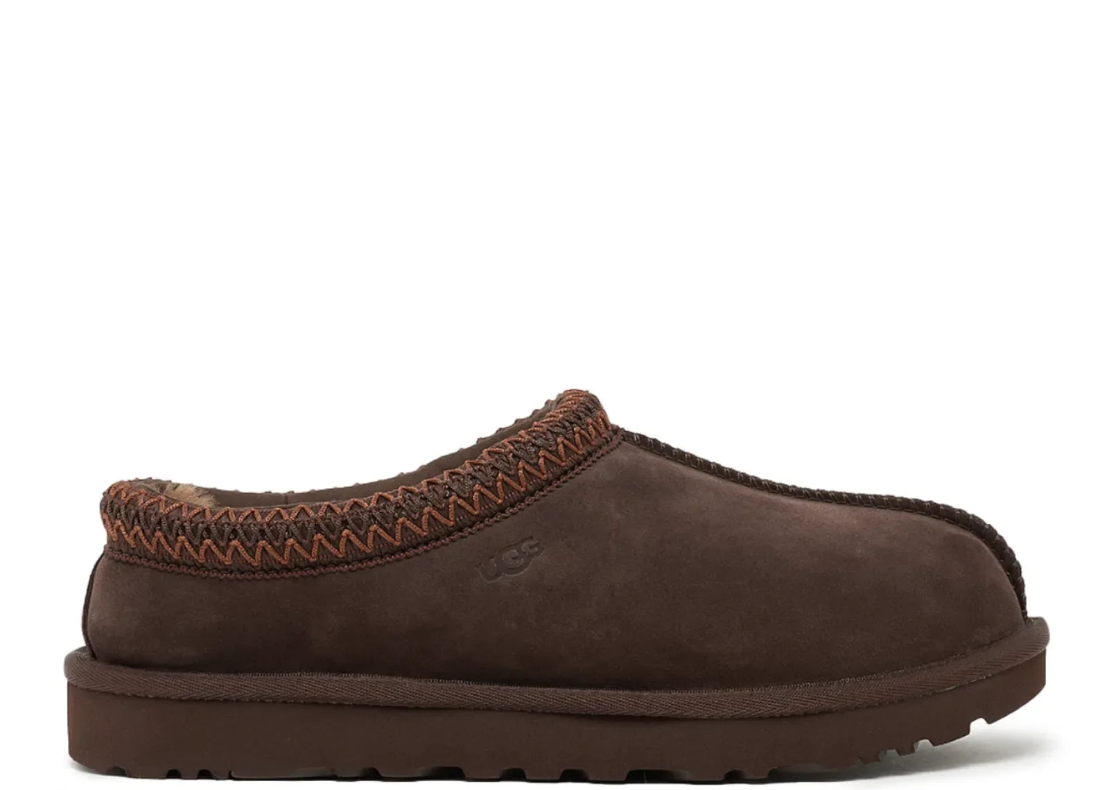 Ugg Tasman II Slipper Burnt Cedar - Mind Türkiye