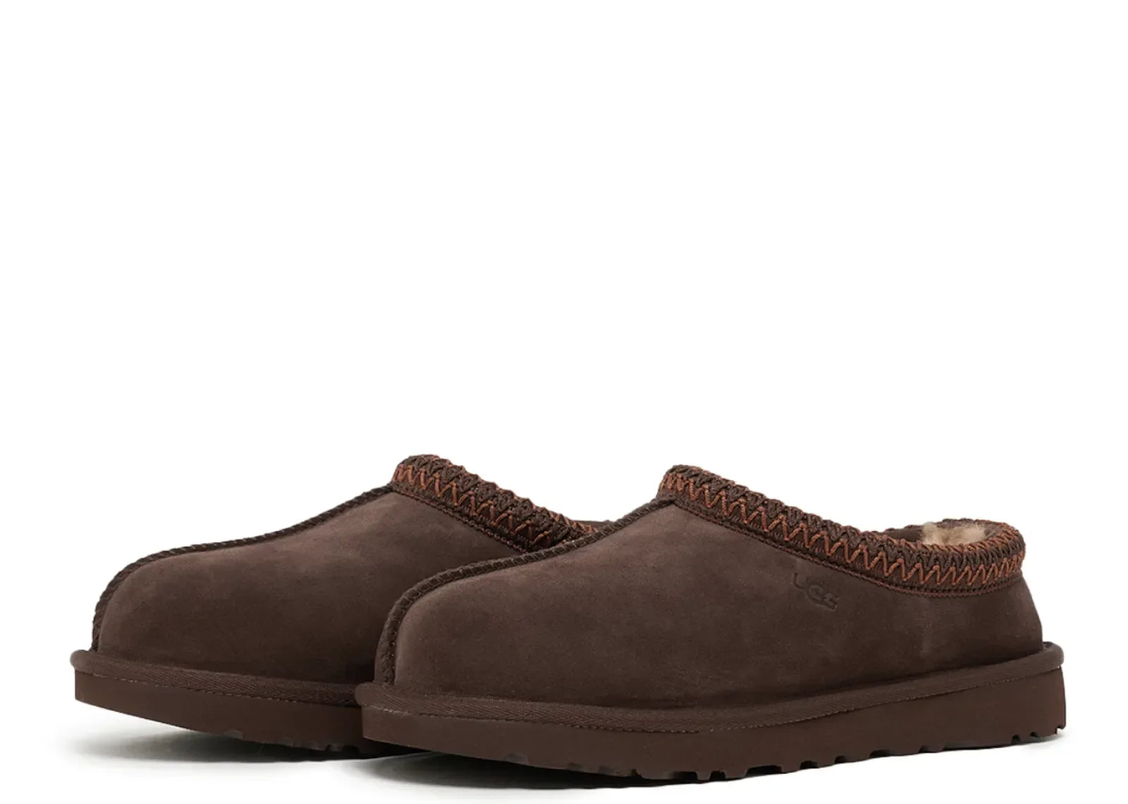 Ugg Tasman II Slipper Burnt Cedar - Mind Türkiye