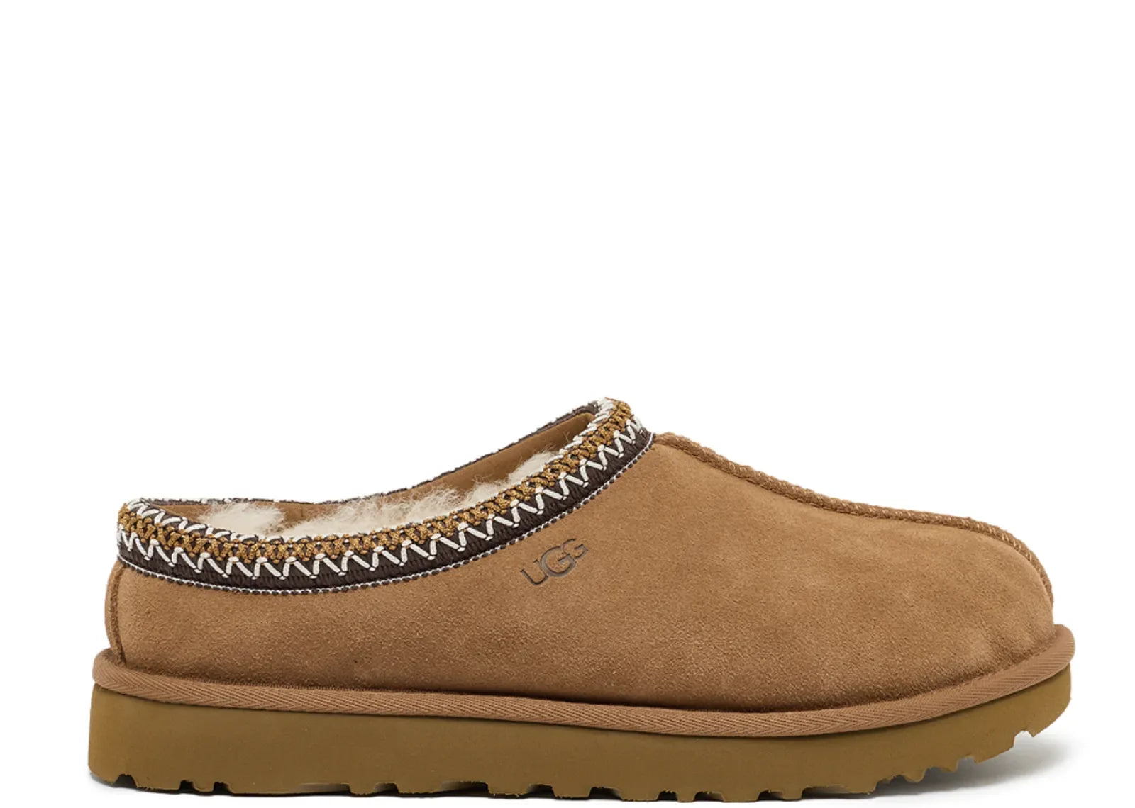 Ugg Tasman II Slipper Chestnut - Mind Türkiye