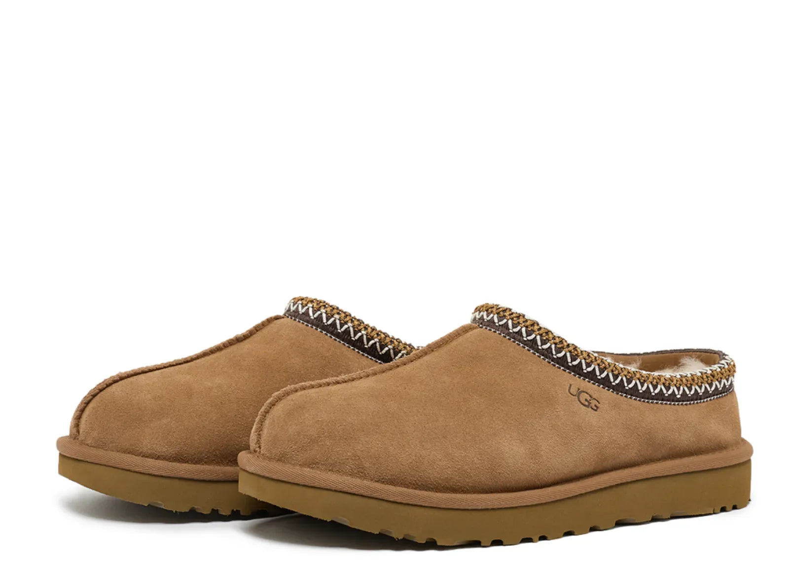 Ugg Tasman II Slipper Chestnut - Mind Türkiye