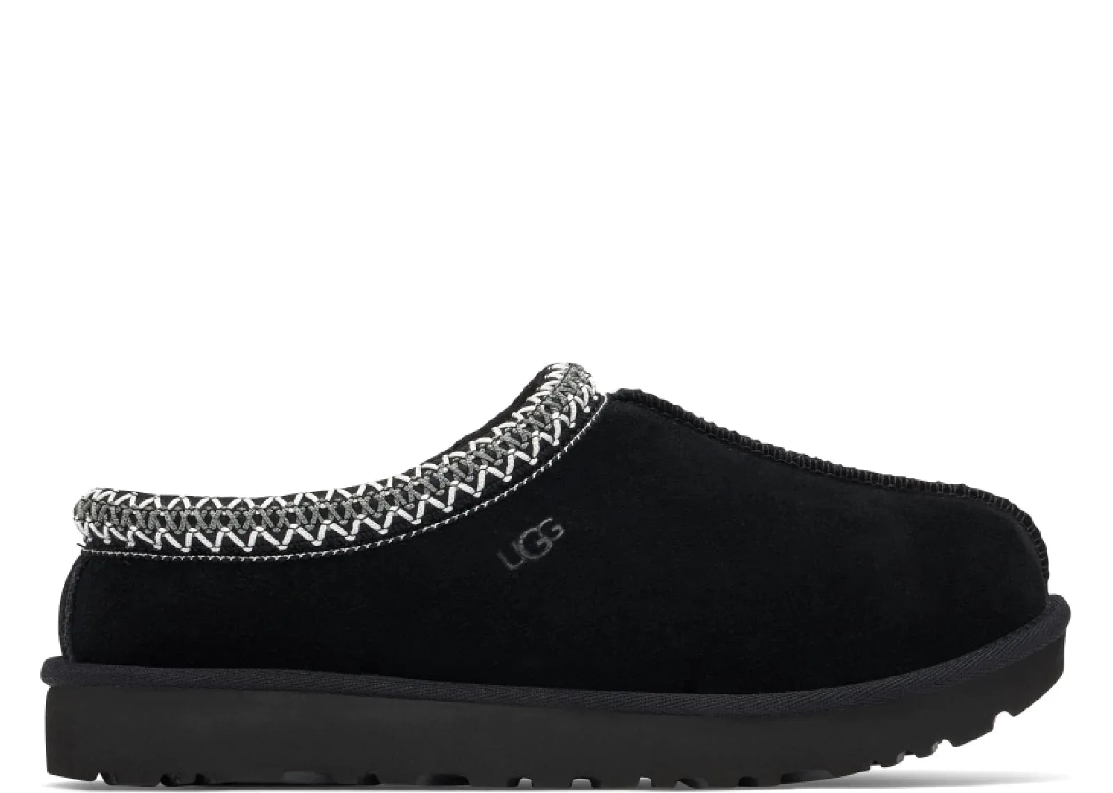 Ugg Tasman Slipper Black - Mind Türkiye