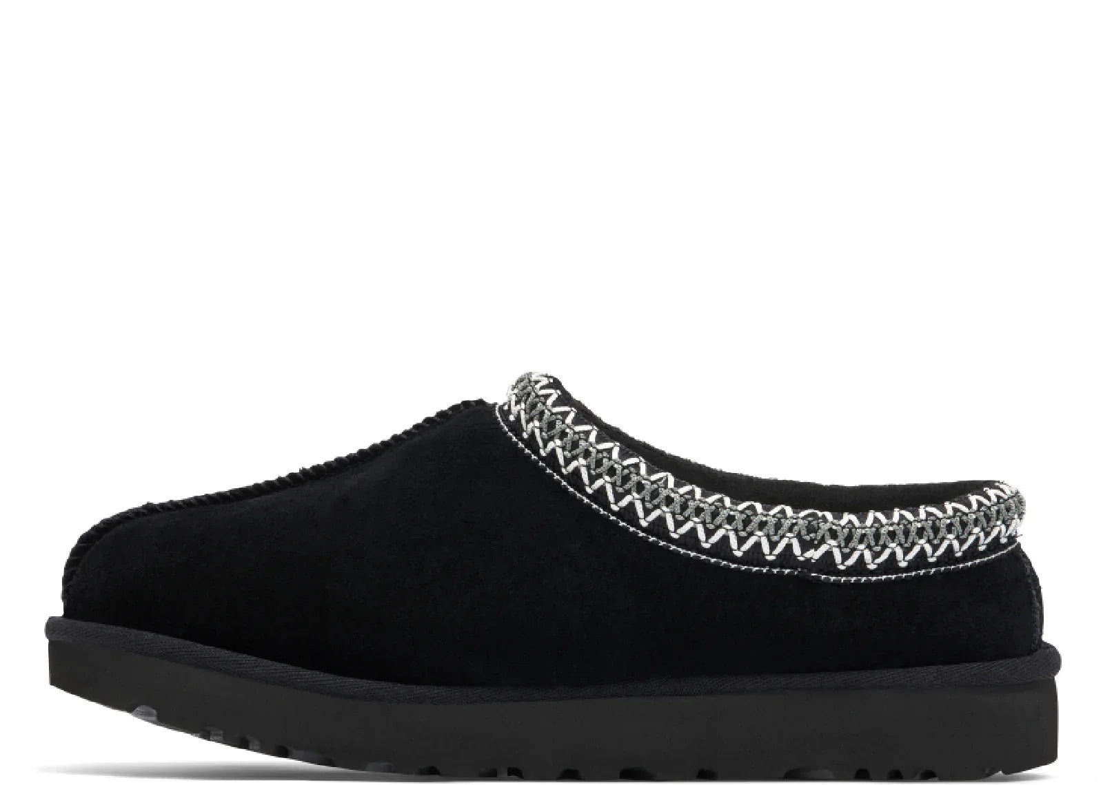 Ugg Tasman Slipper Black - Mind Türkiye