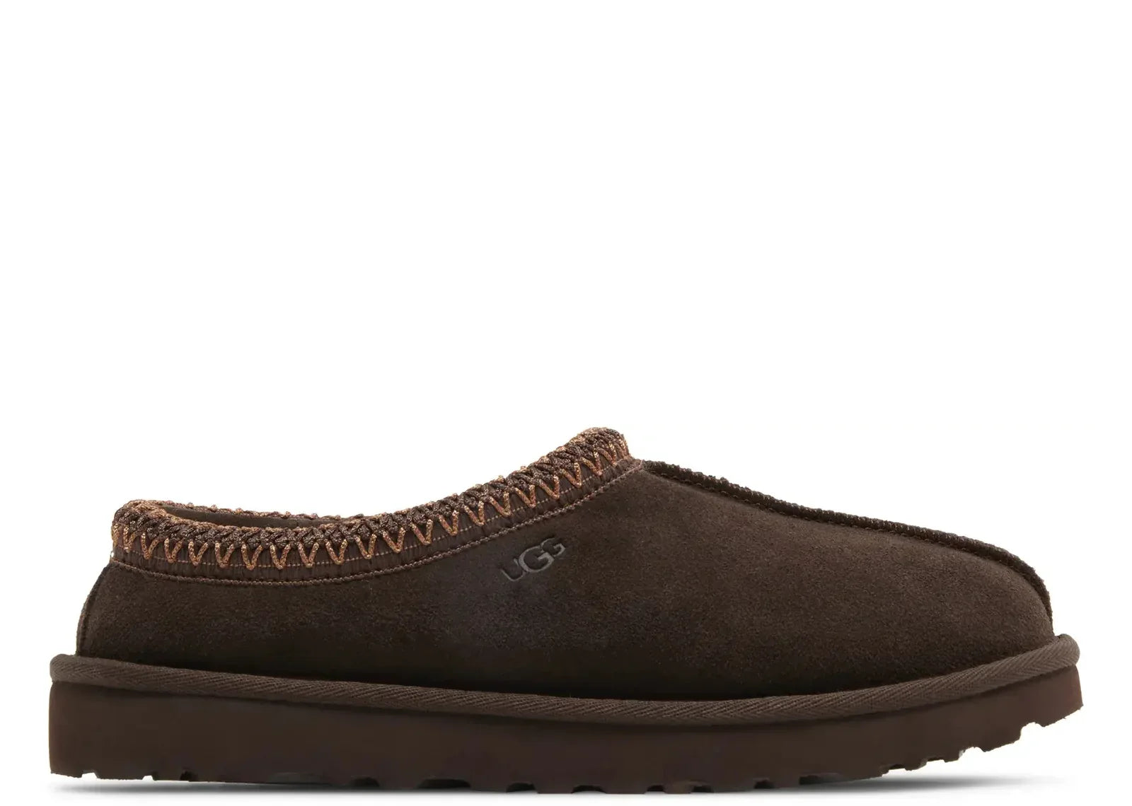 Ugg Tasman Slipper Burnt Cedar - Mind Türkiye