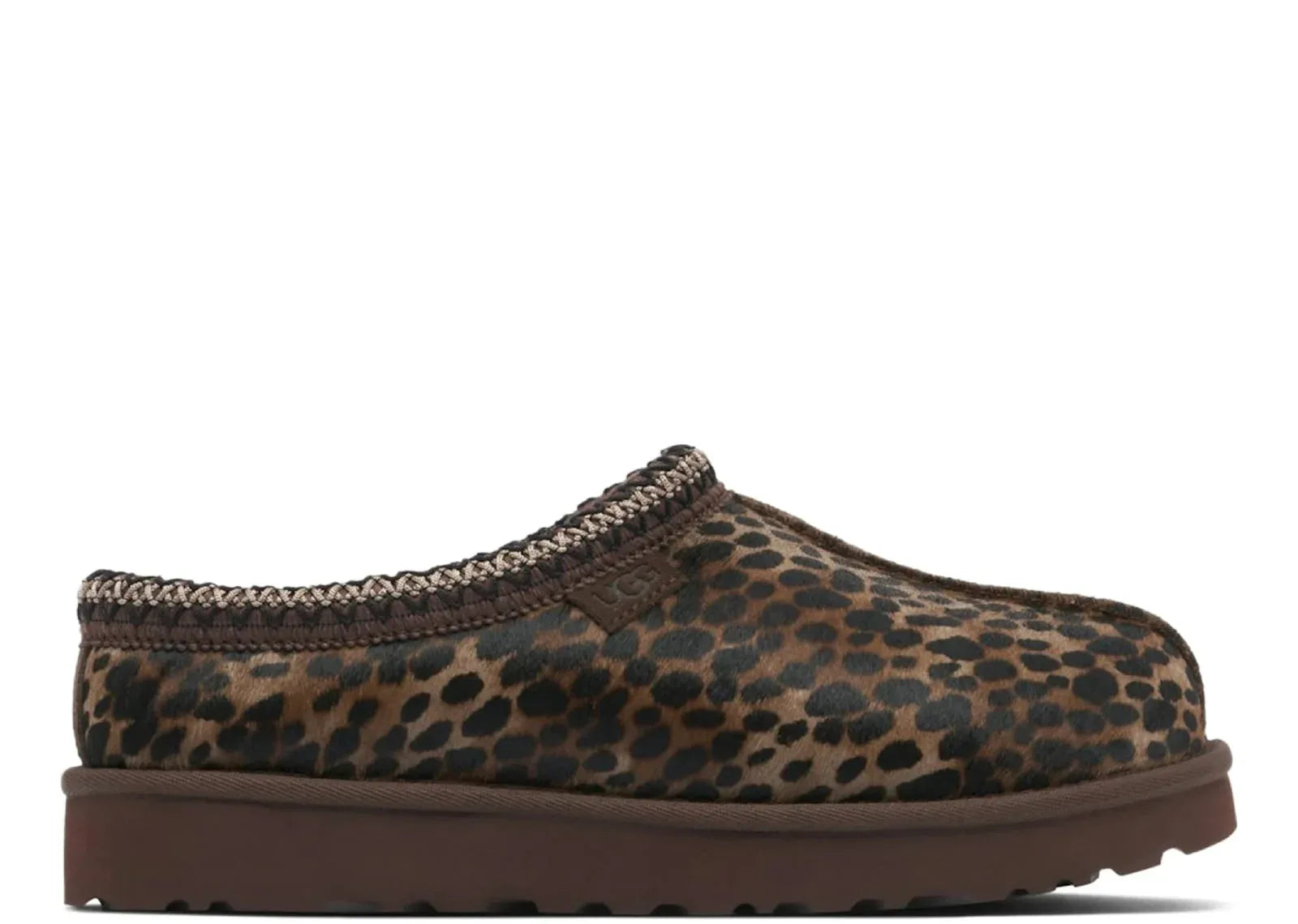 Ugg Tasman Slipper Caspian Burnt Cedar - Mind Türkiye