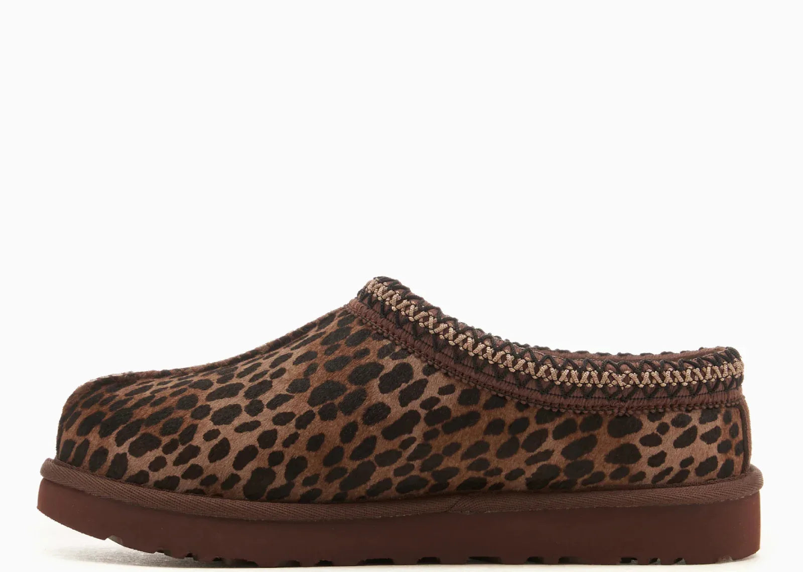 Ugg Tasman Slipper Caspian Burnt Cedar - Mind Türkiye