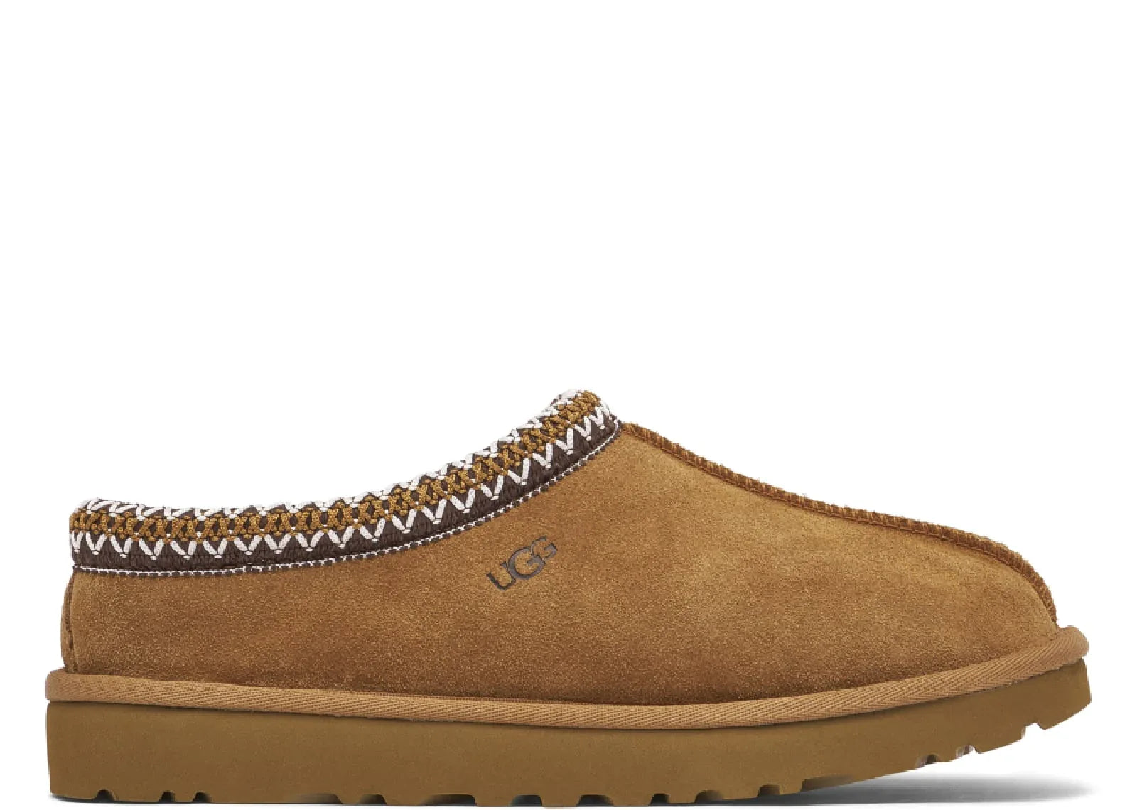Ugg Tasman Slipper Chestnut - Mind Türkiye