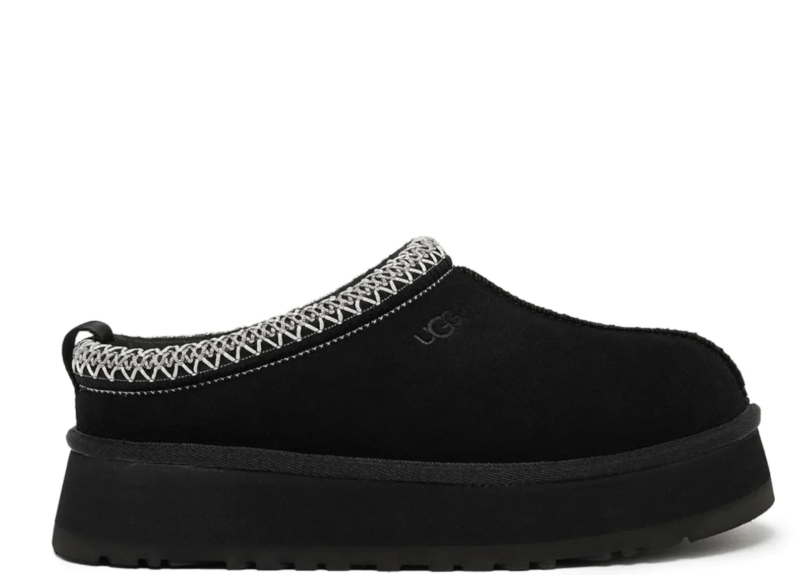 Ugg Tazz II Slipper Black - Mind Türkiye