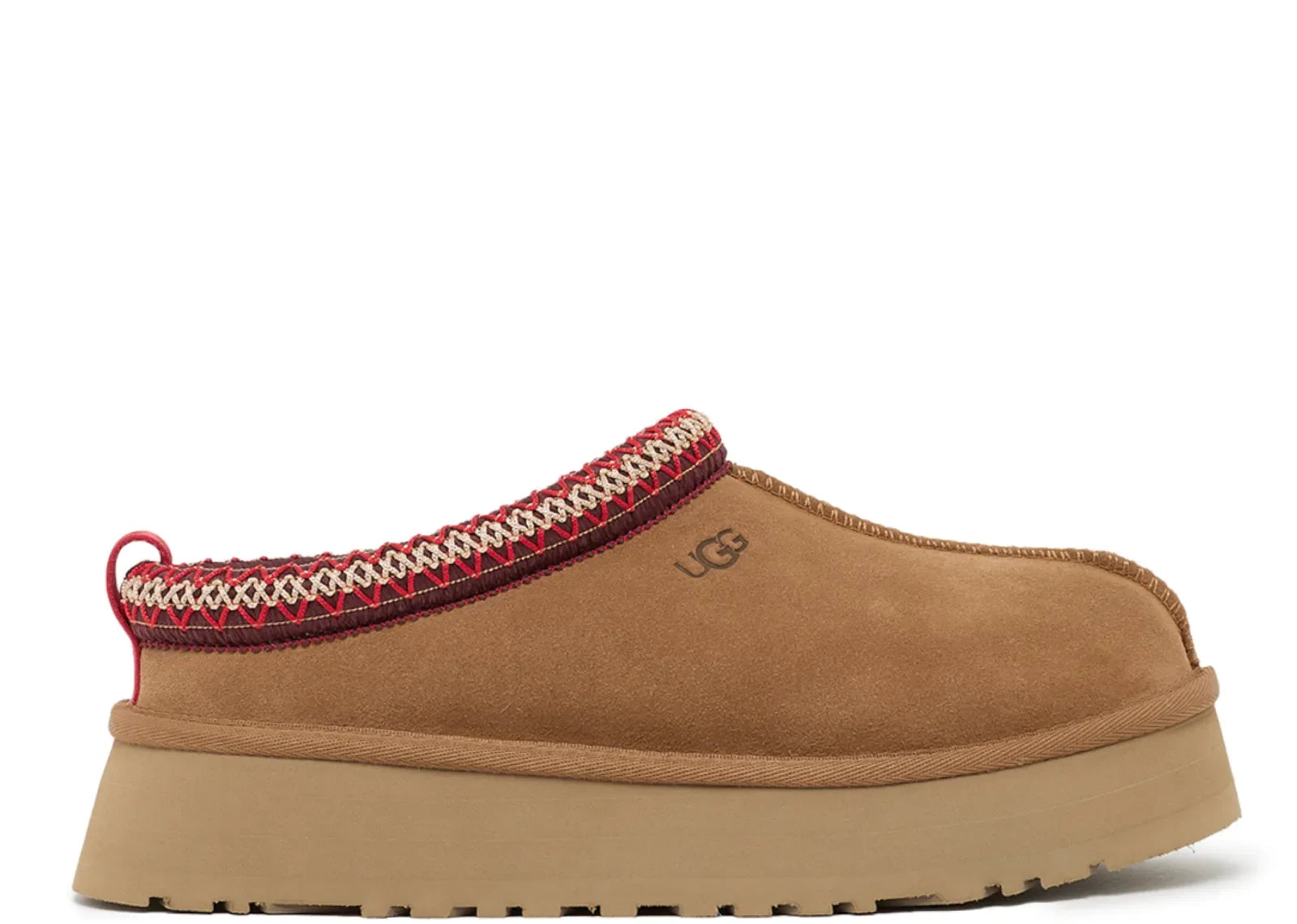 Ugg Tazz II Slipper Chestnut - Mind Türkiye