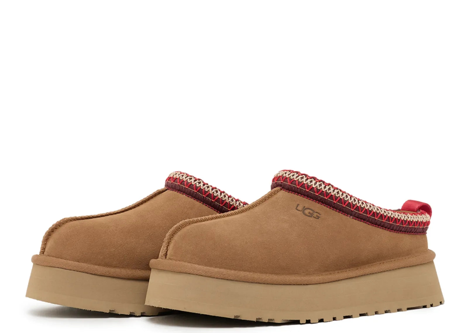 Ugg Tazz II Slipper Chestnut - Mind Türkiye