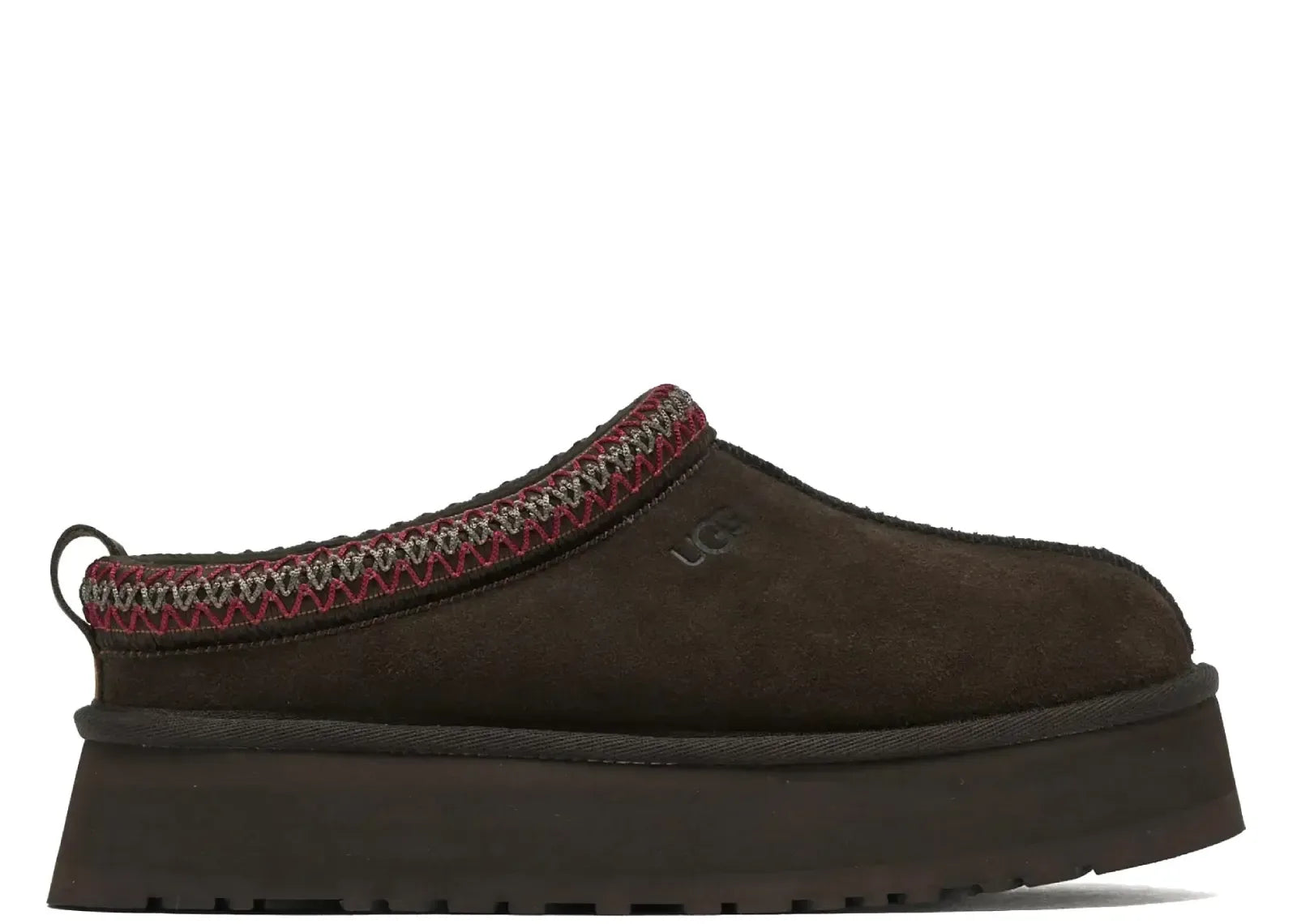 Ugg Tazz II Slipper Dusted Cocoa - Mind Türkiye