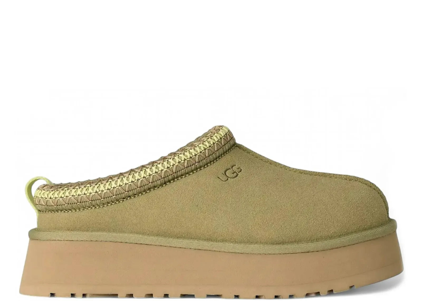 Ugg Tazz II Slipper Muted Brass - Mind Türkiye