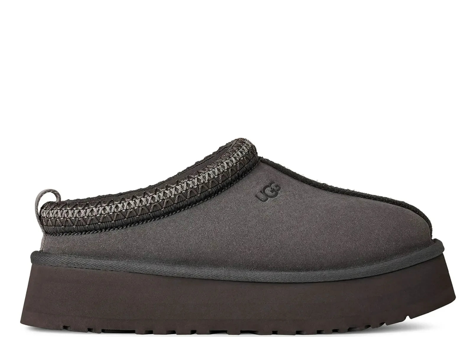 Ugg Tazz II Slipper Obsidian - Mind Türkiye