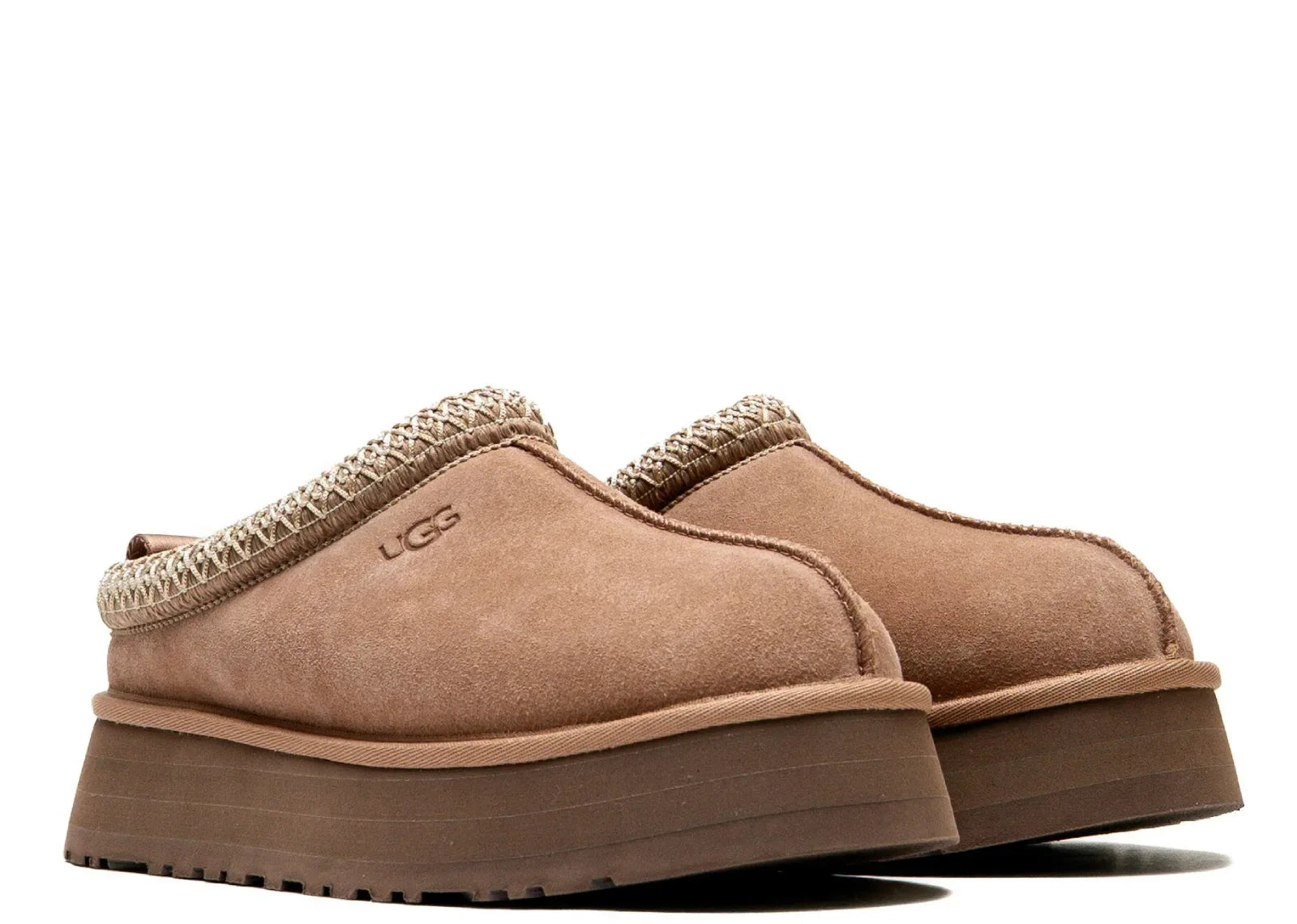 Ugg Tazz II Slipper Rocky Oak - Mind Türkiye