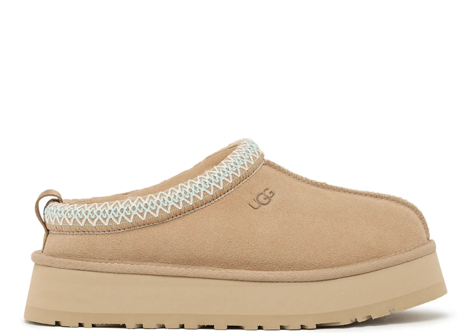 Ugg Tazz II Slipper Sand - Mind Türkiye