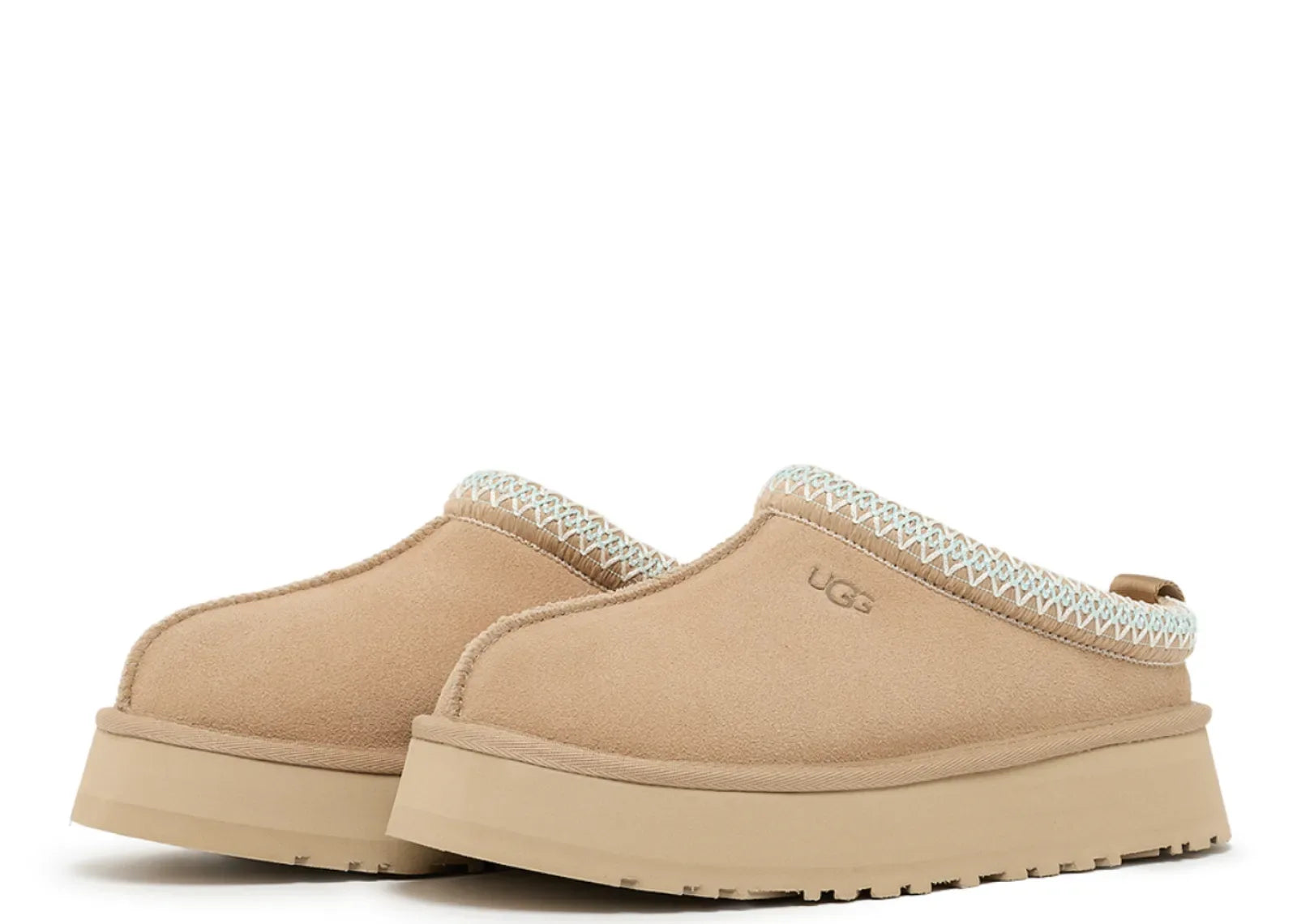 Ugg Tazz II Slipper Sand - Mind Türkiye