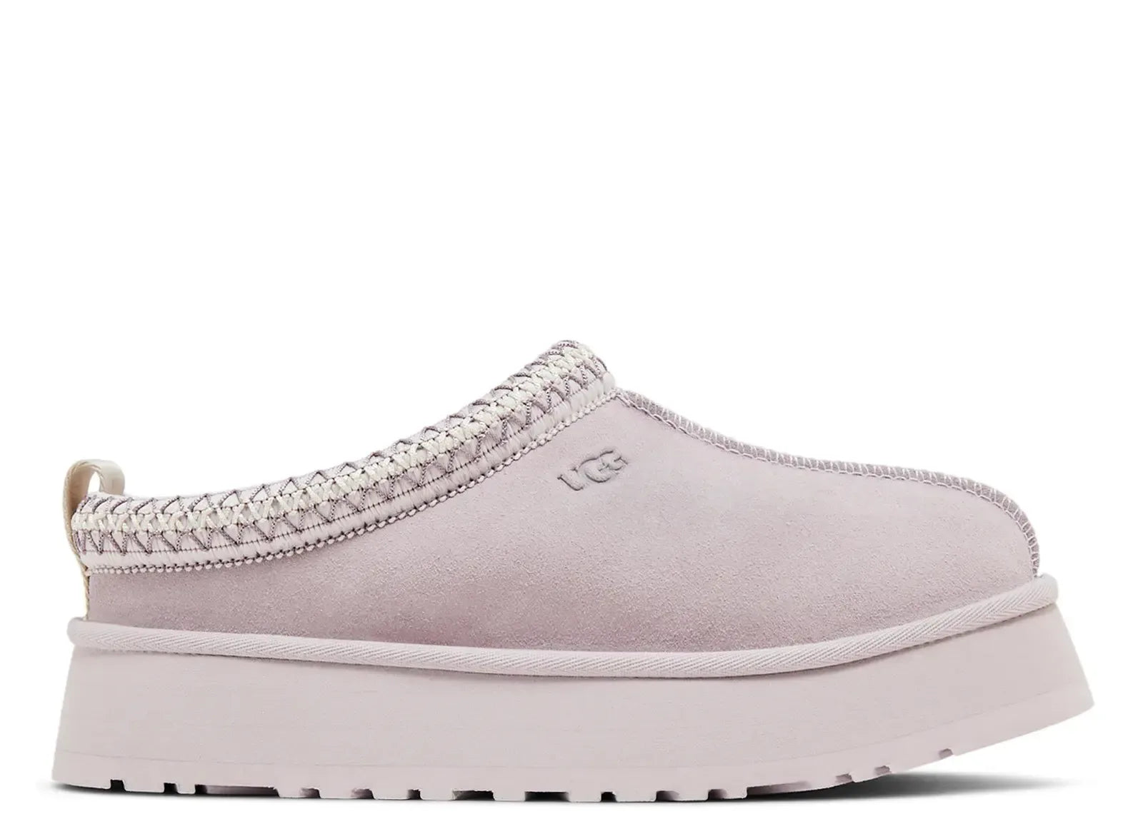 Ugg Tazz Slipper Bay Fog - Mind Türkiye