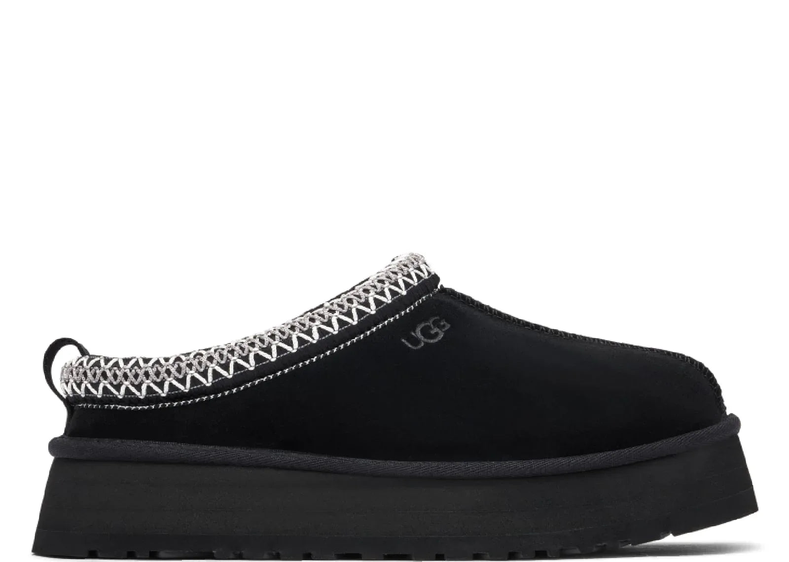 Ugg Tazz Slipper Black - Mind Türkiye