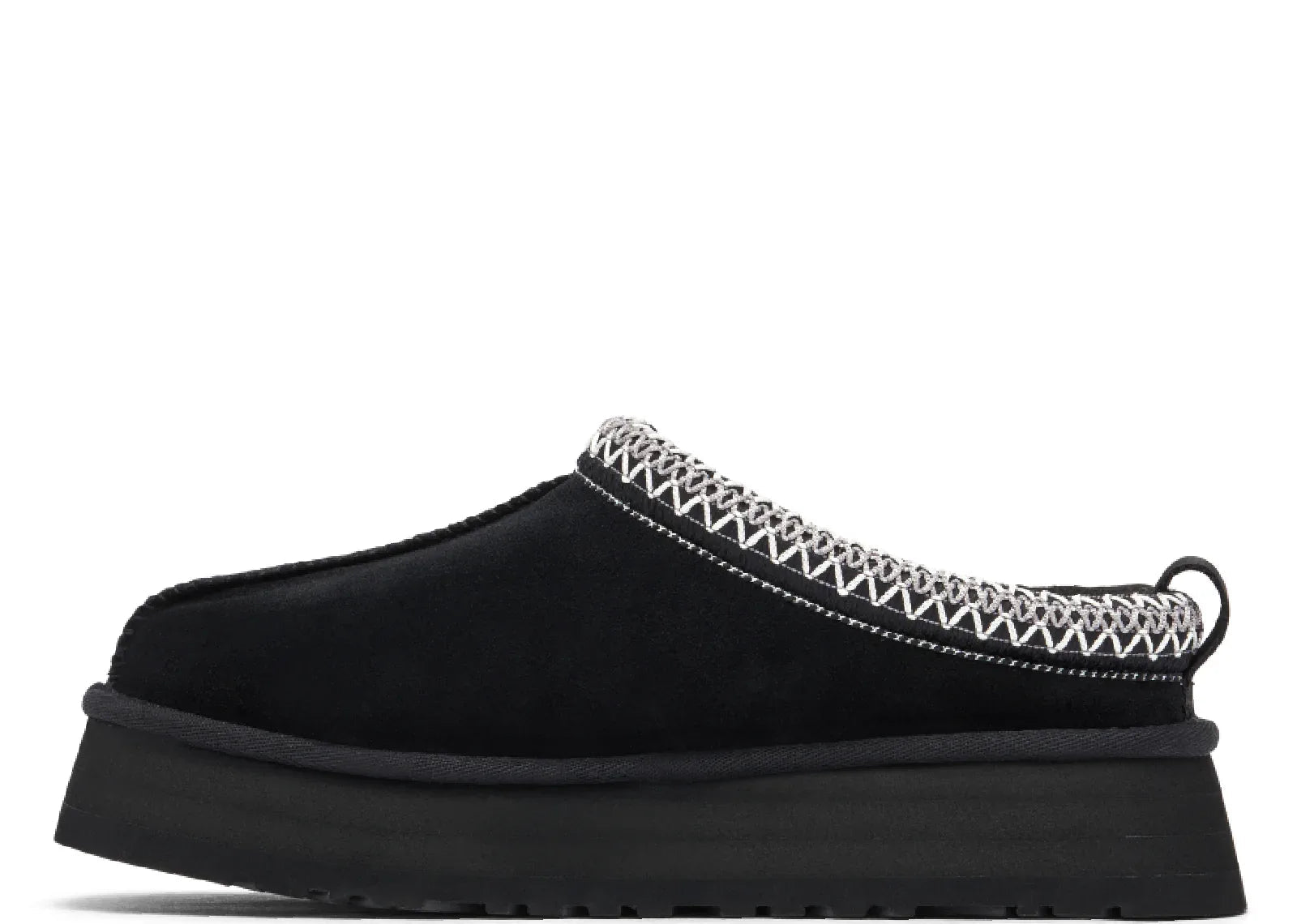 Ugg Tazz Slipper Black - Mind Türkiye