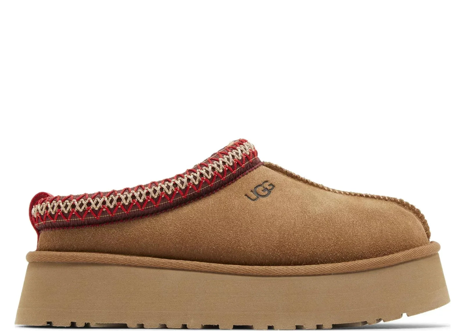 Ugg Tazz Slipper Chestnut - Mind Türkiye