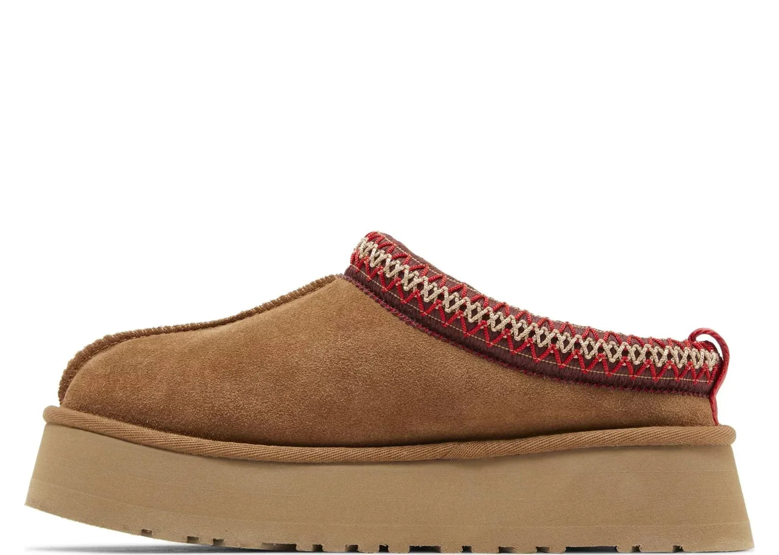 Ugg Tazz Slipper Chestnut - Mind Türkiye