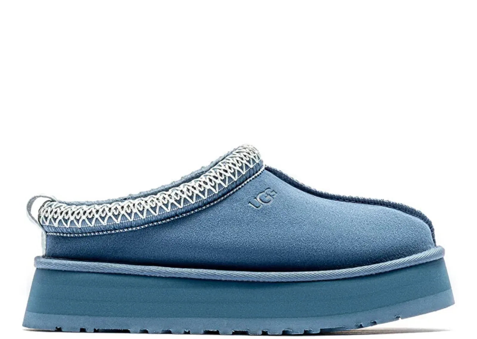 Ugg Tazz Slipper Desert Blue - Mind Türkiye
