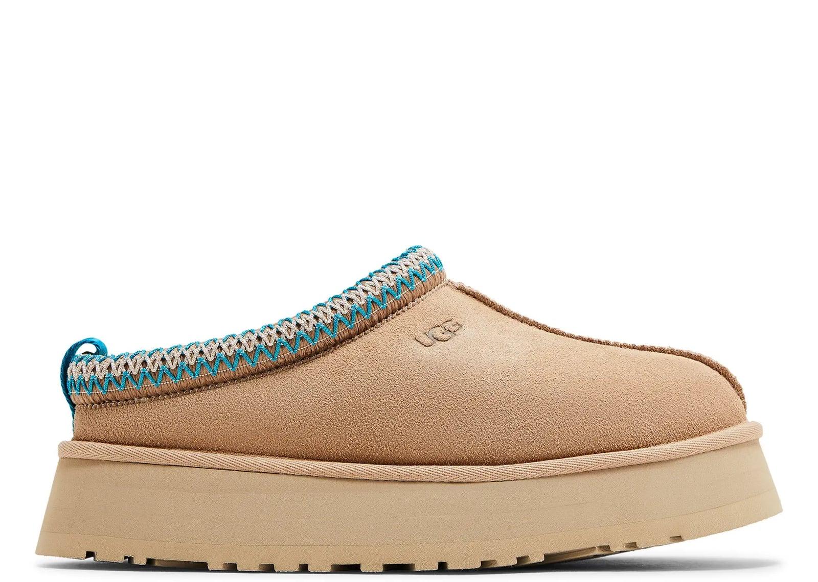 Ugg Tazz Slipper Driftwood - Mind Türkiye